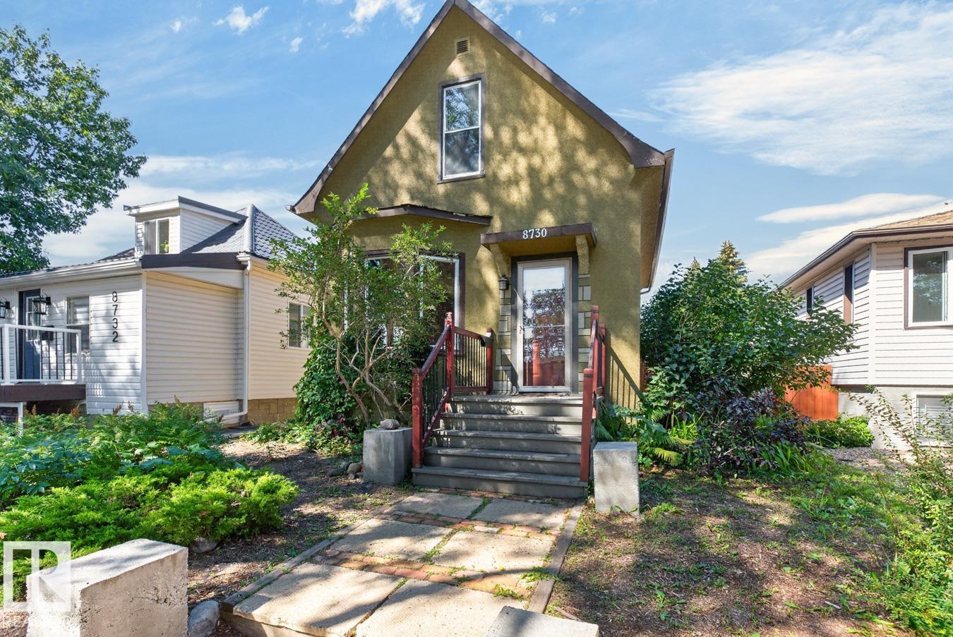 8730 84 Avenue, Edmonton, MLS® # E4505613