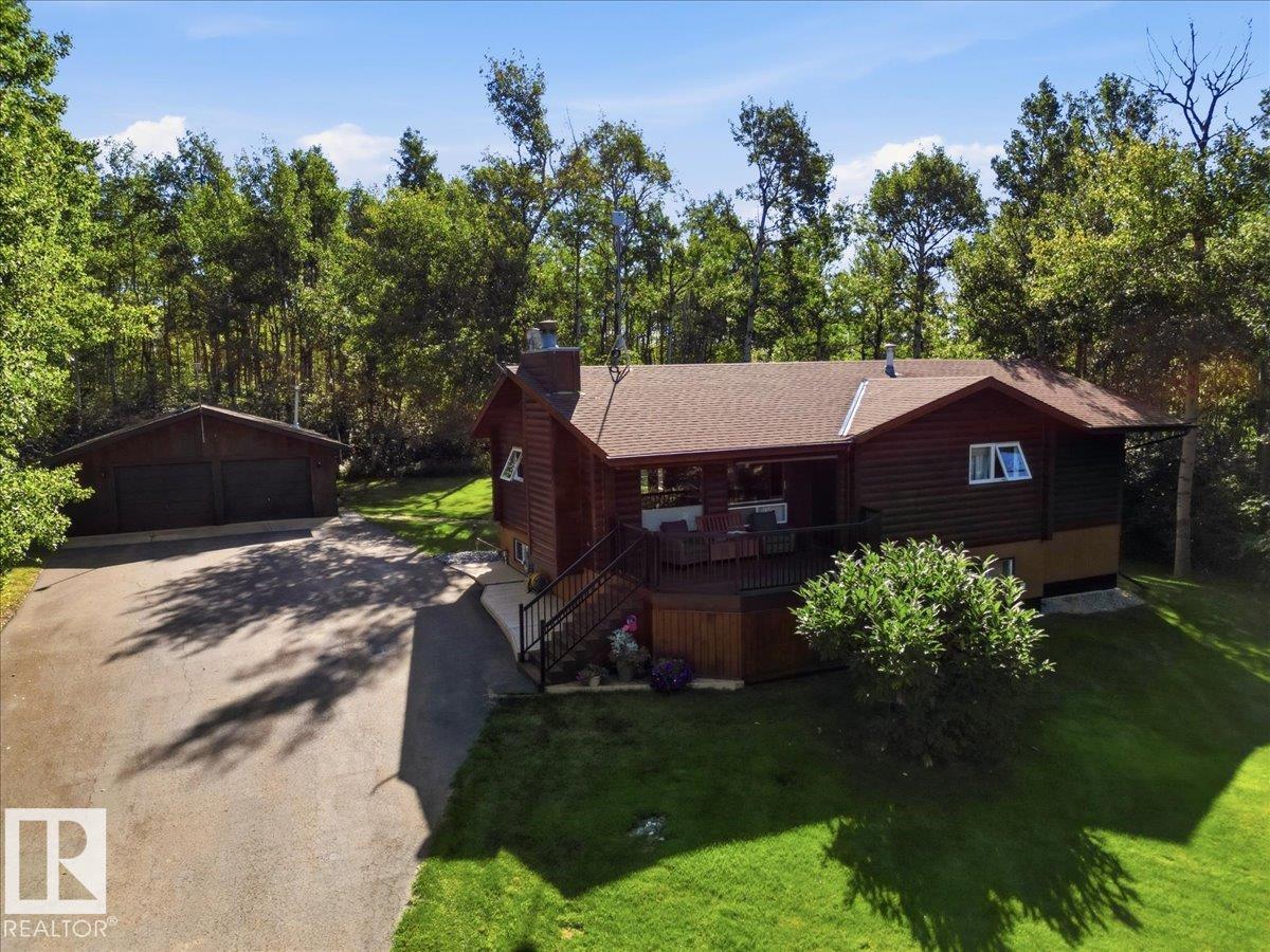 5352 32 Street, Rural Wetaskiwin County, MLS® # E4505616