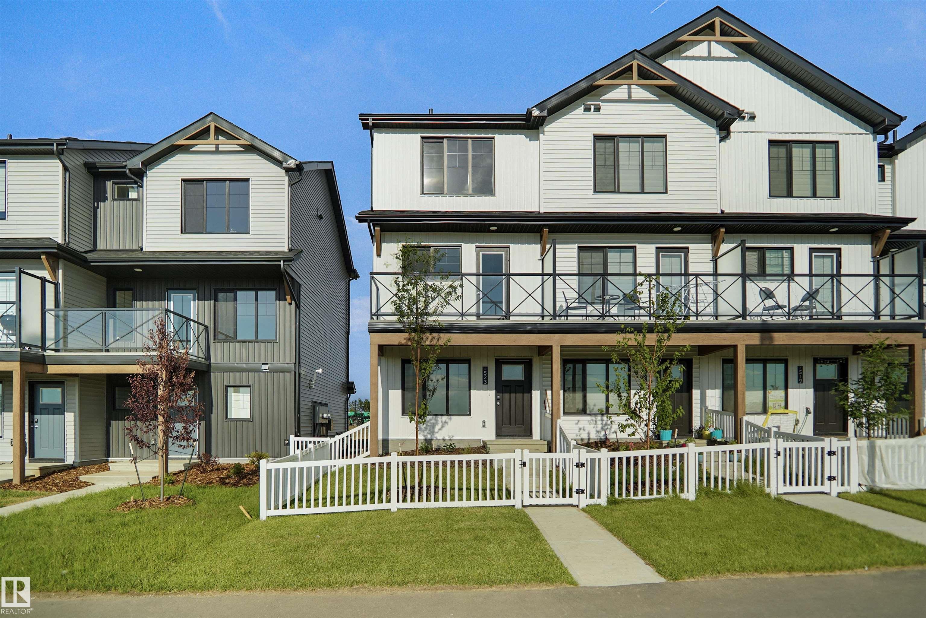 523 Aster Drive, Edmonton, MLS® # E4505626