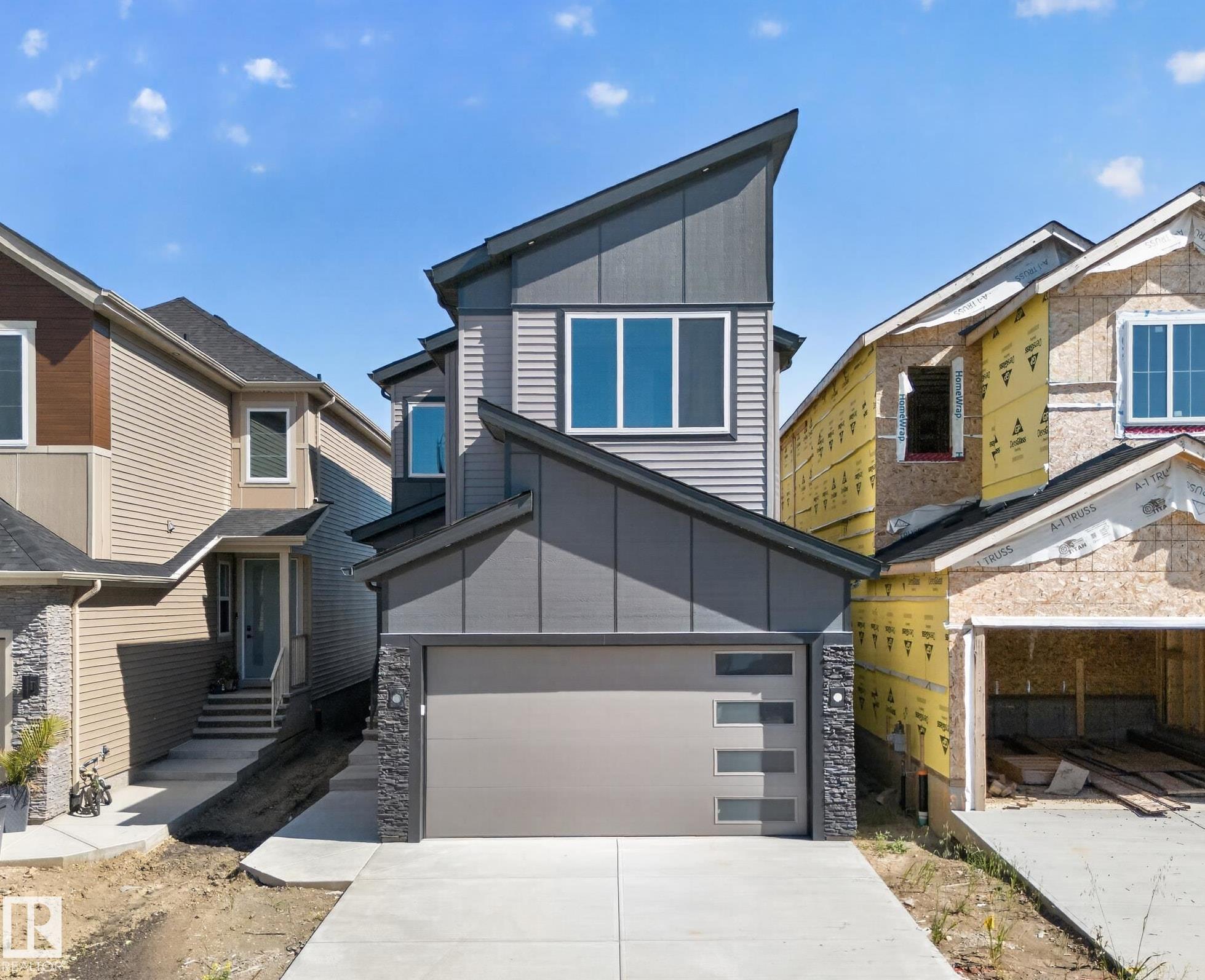 214 Crystal Creek Drive, Leduc, MLS® # E4505628