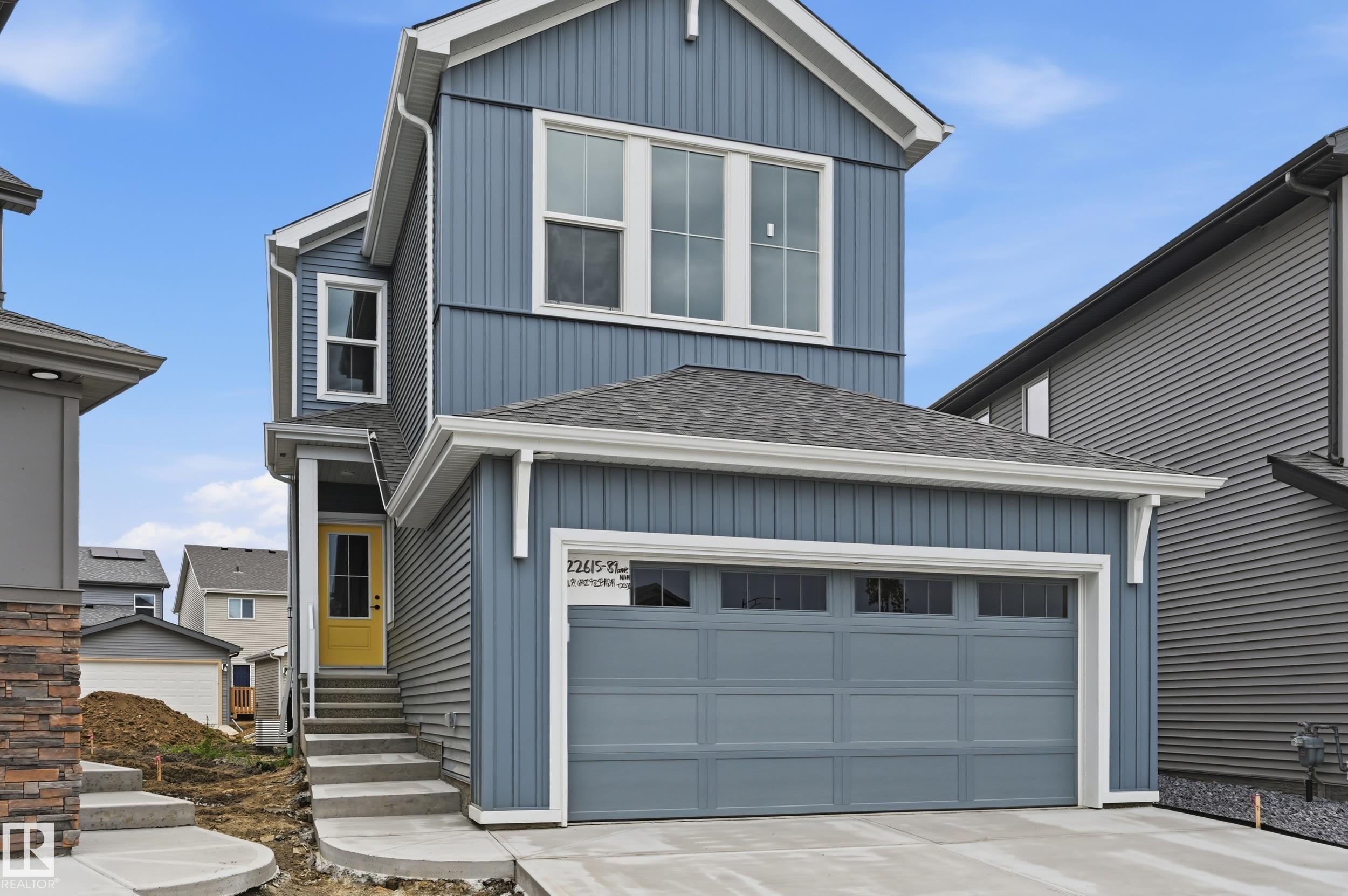 22612 89 Avenue, Edmonton, MLS® # E4505646