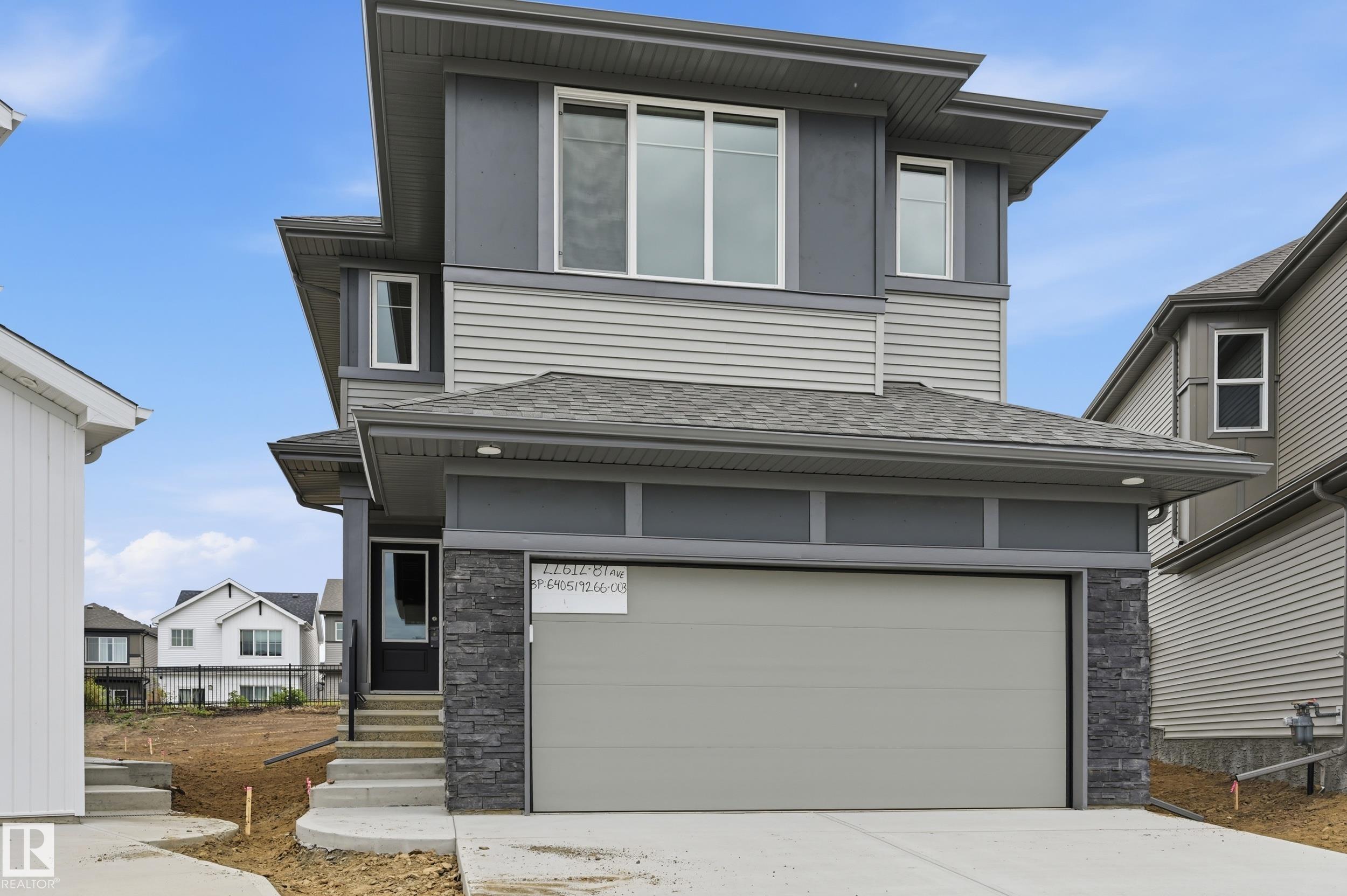 22615 89 Avenue, Edmonton, MLS® # E4505647