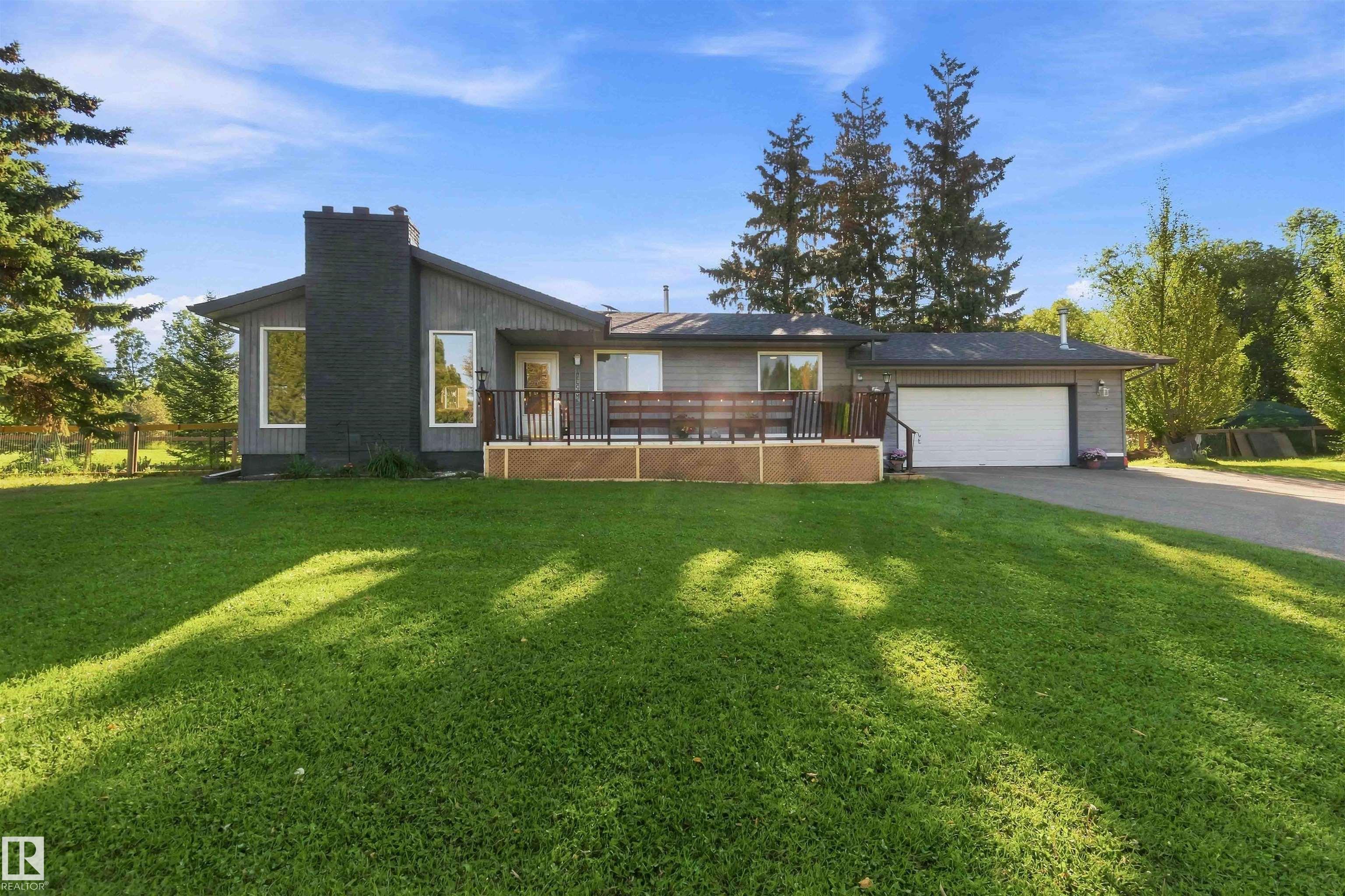 41 52516 Rge Road 13, Rural Parkland County, MLS® # E4505648