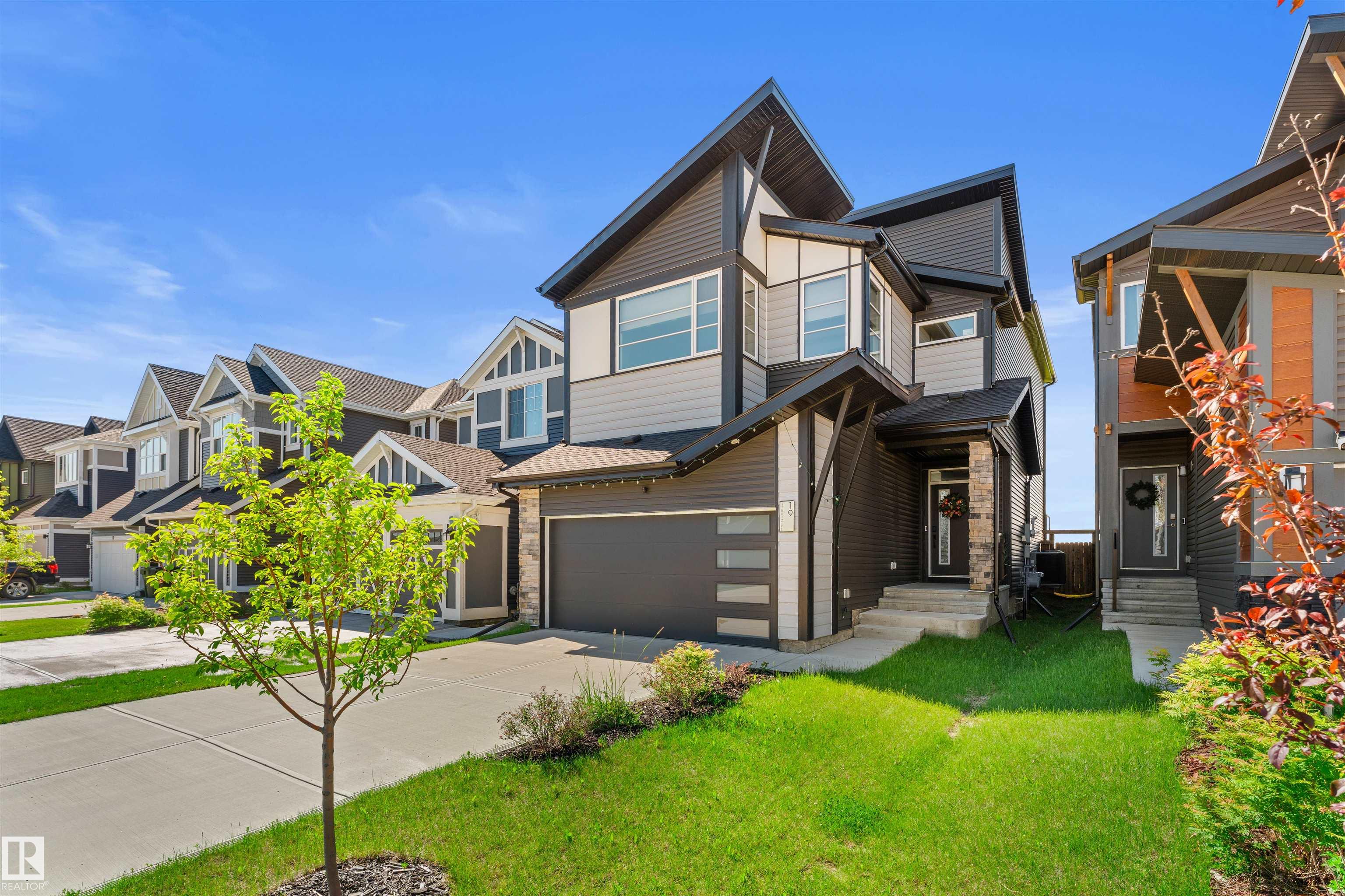19 Sturtz Place, Leduc, MLS® # E4505649