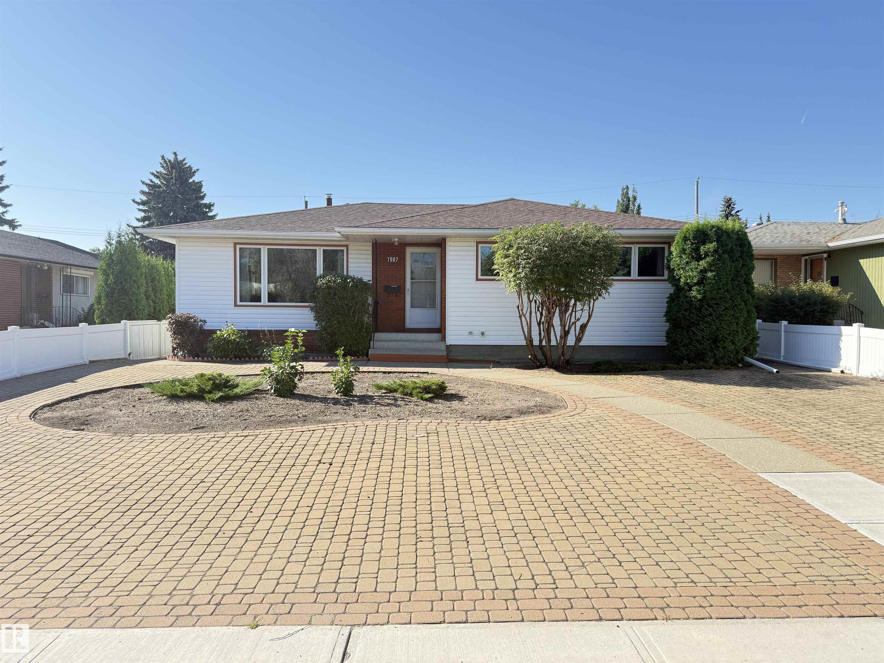 7007 91 Avenue, Edmonton, MLS® # E4505651