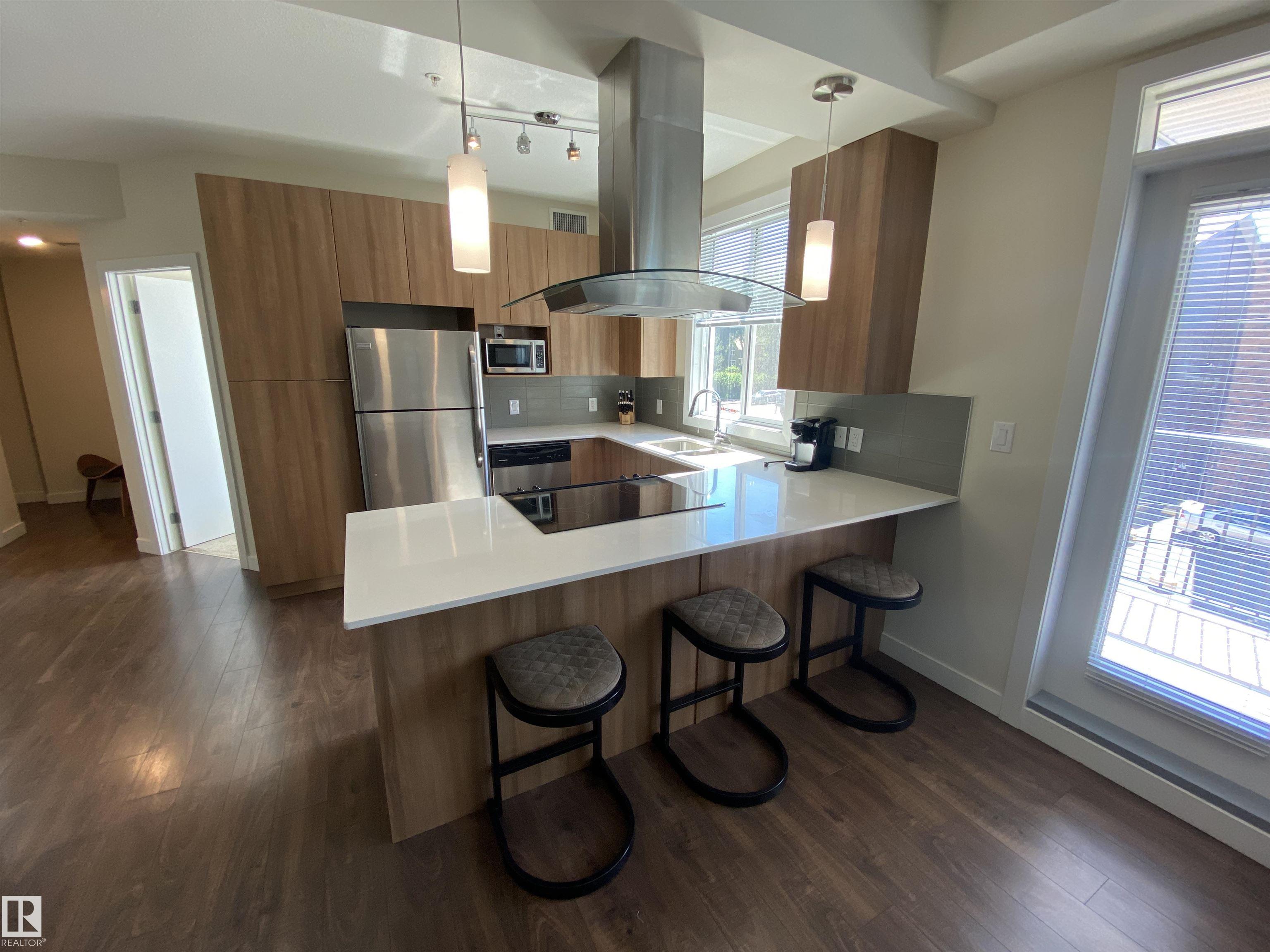 308 9907 91 Avenue, Edmonton, MLS® # E4505654