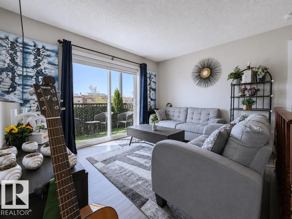 311 14808 125 Street, Edmonton, MLS® # E4505658