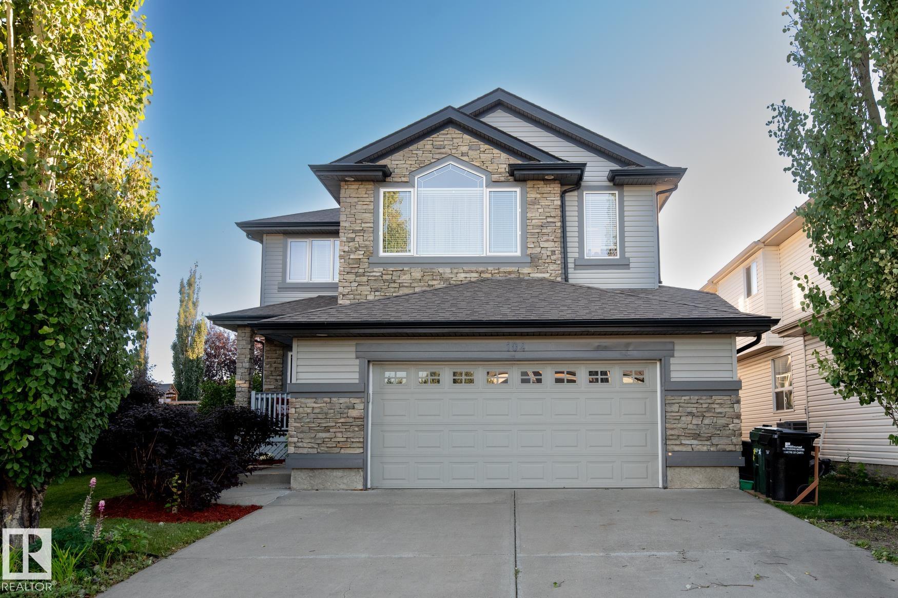 104 Campbell Drive, Sherwood Park, MLS® # E4505662