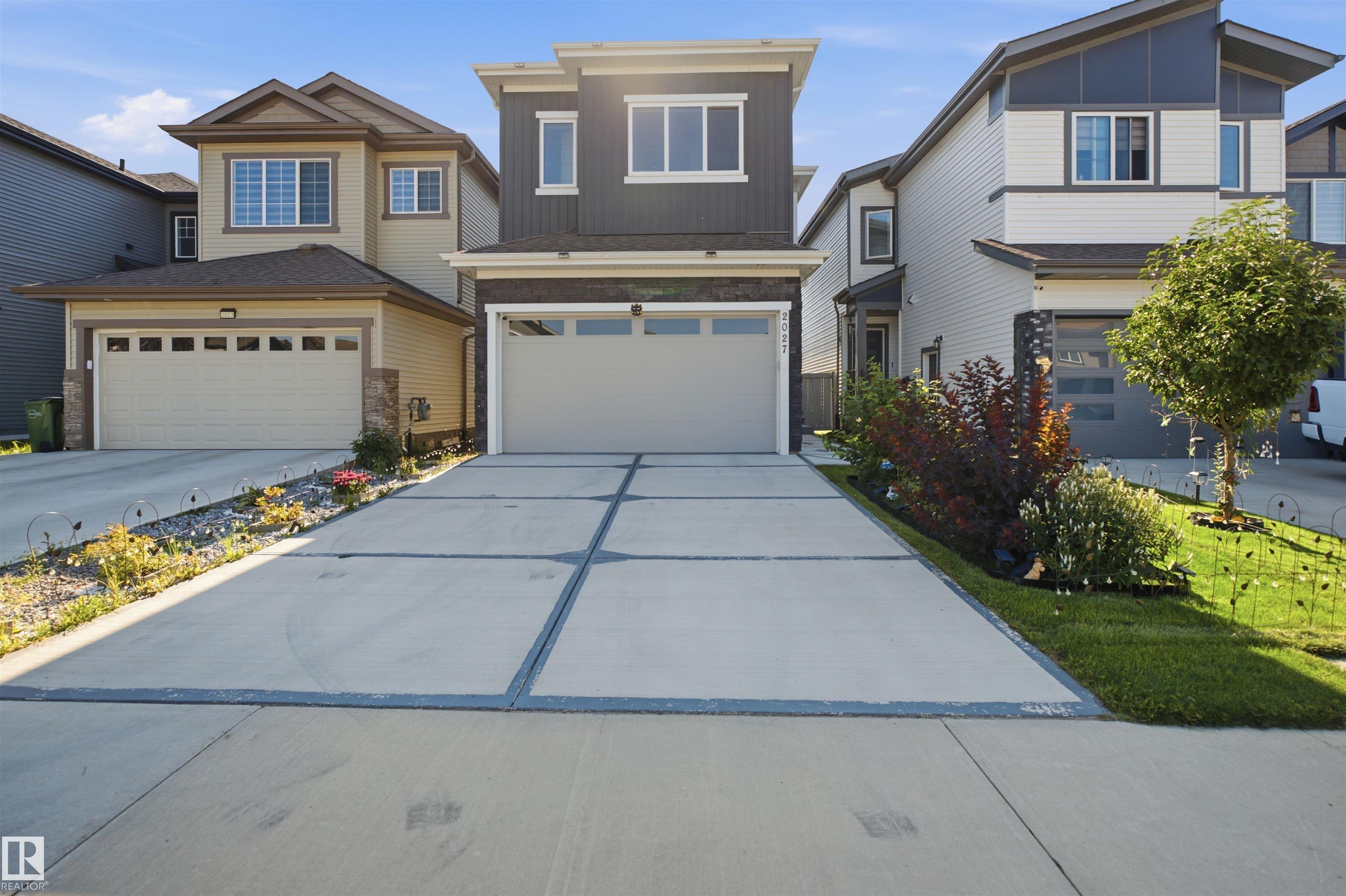 2027 13 Avenue, Edmonton, MLS® # E4505663