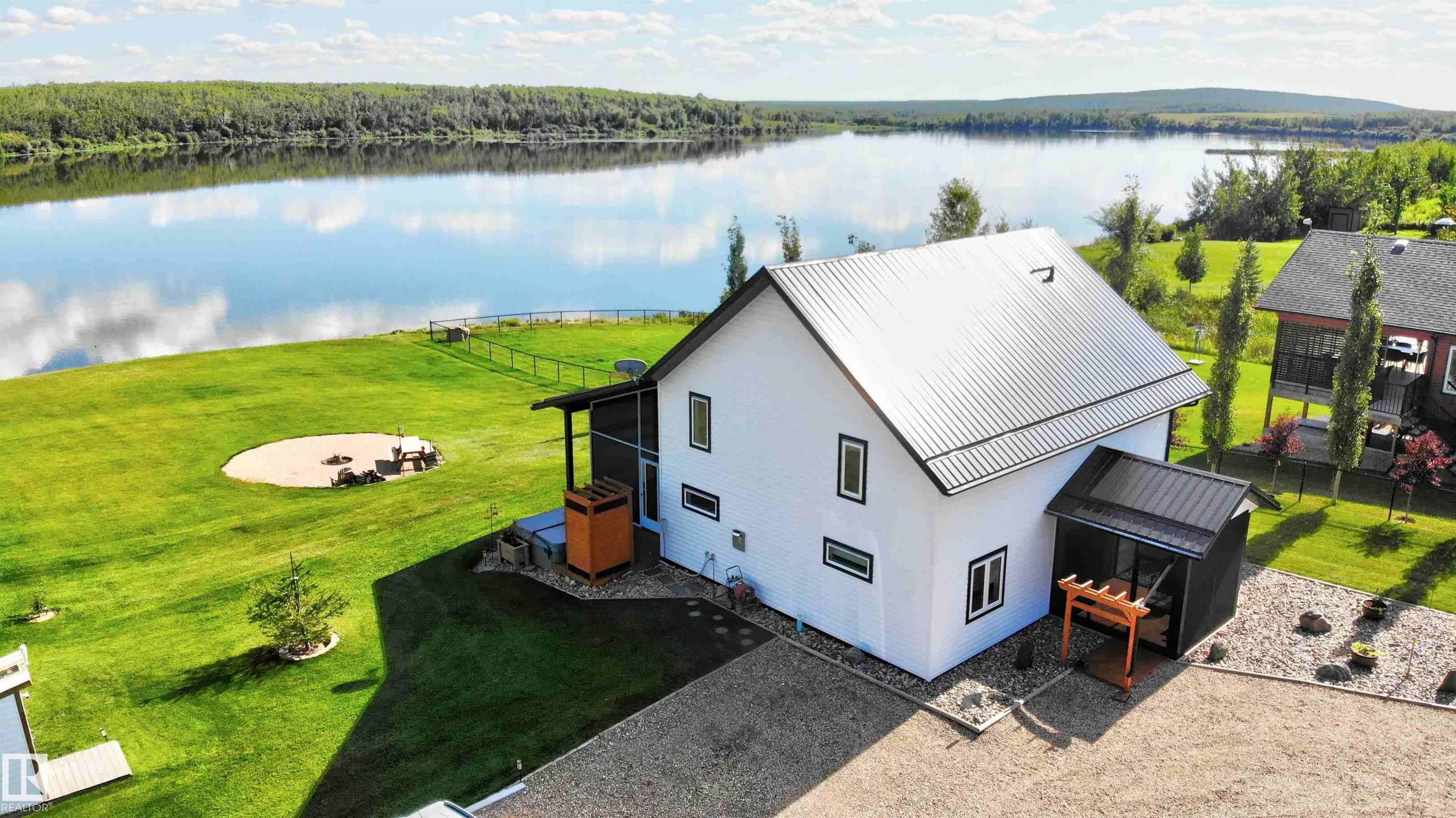 735 56512 Rr 111, Rural St. Paul County, MLS® # E4505669