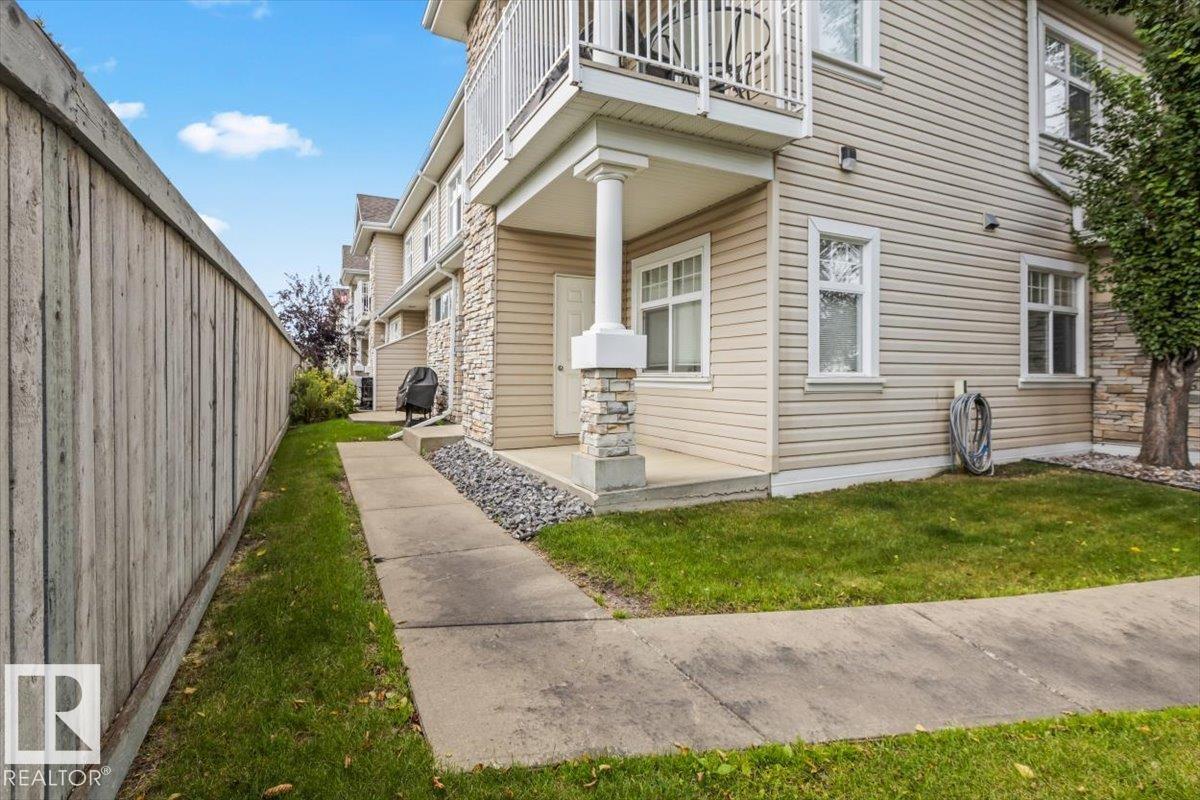 1 1179 Summerside Drive, Edmonton, MLS® # E4505670