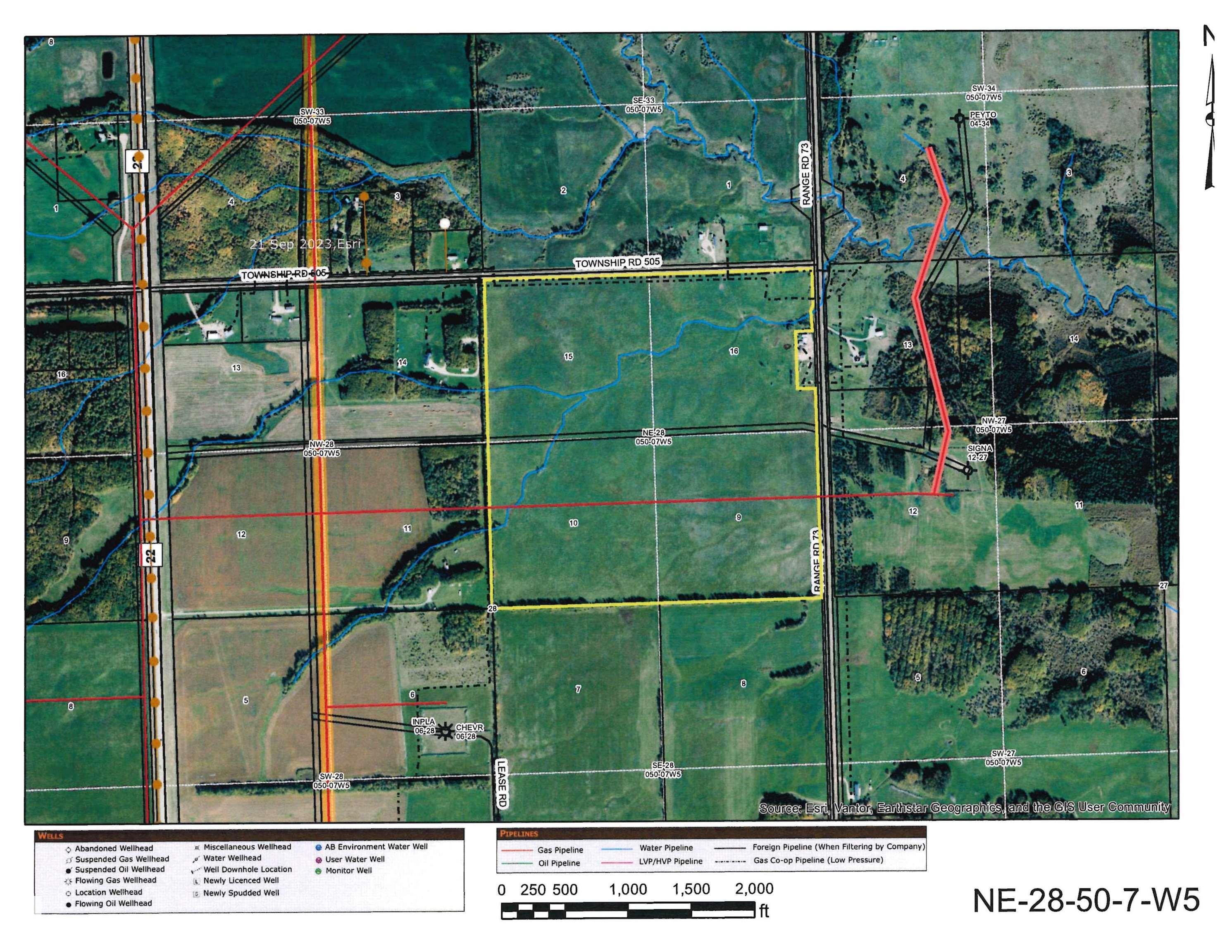  Vacant Lot/Land for Sale, MLS® # E4505673