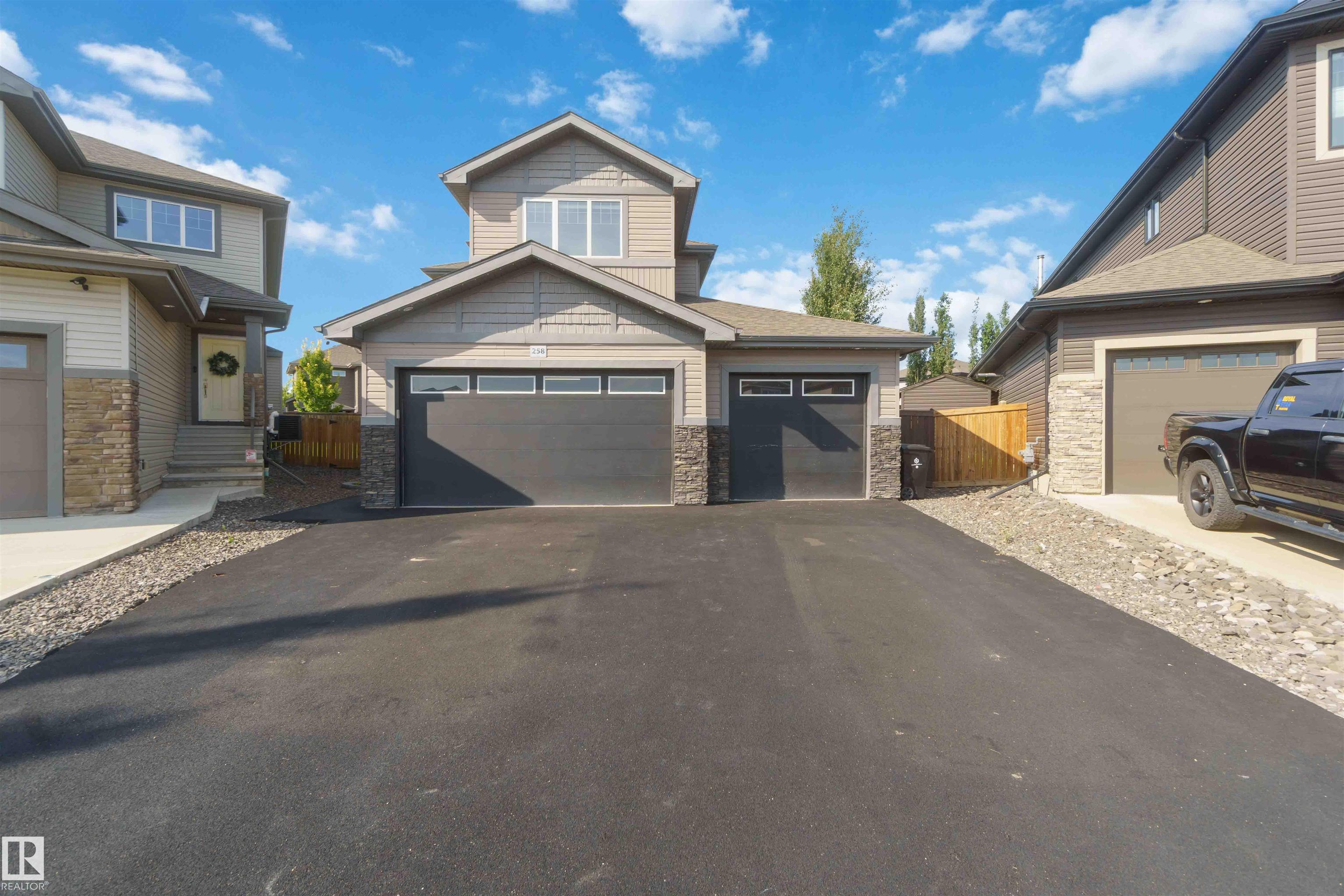 258 Westbrook Wynd, Fort Saskatchewan, MLS® # E4505674