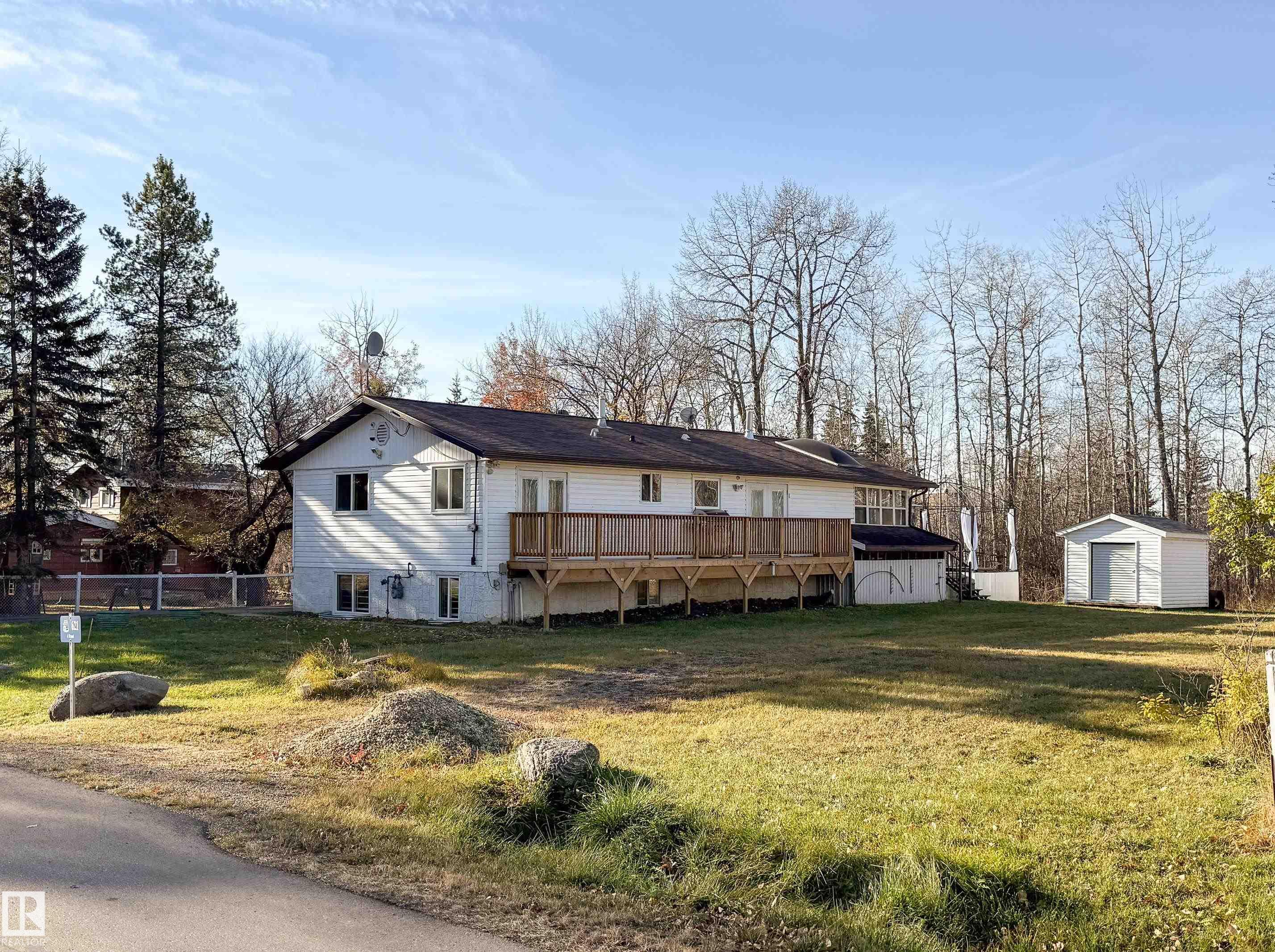620 & 621 6 Street, Rural Lac Ste. Anne County, MLS® # E4505691