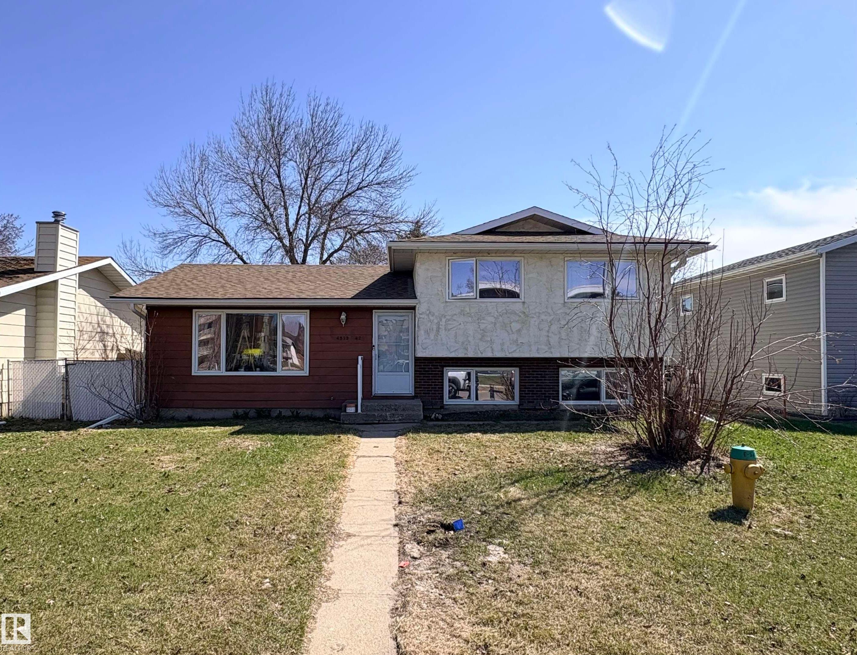 4513 42 Street, Bonnyville Town, MLS® # E4505692