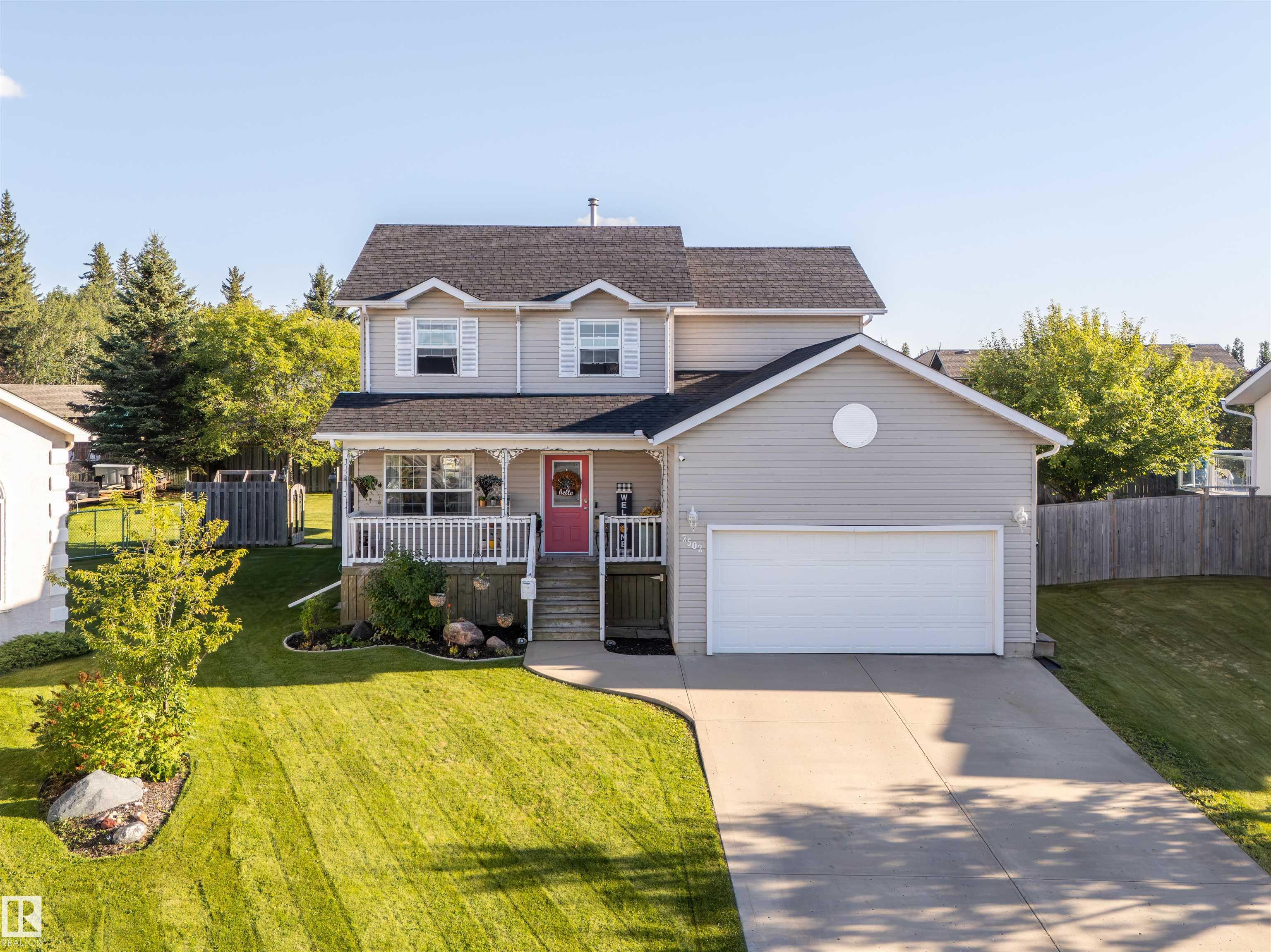 2502 6 Avenue, Cold Lake, MLS® # E4505702