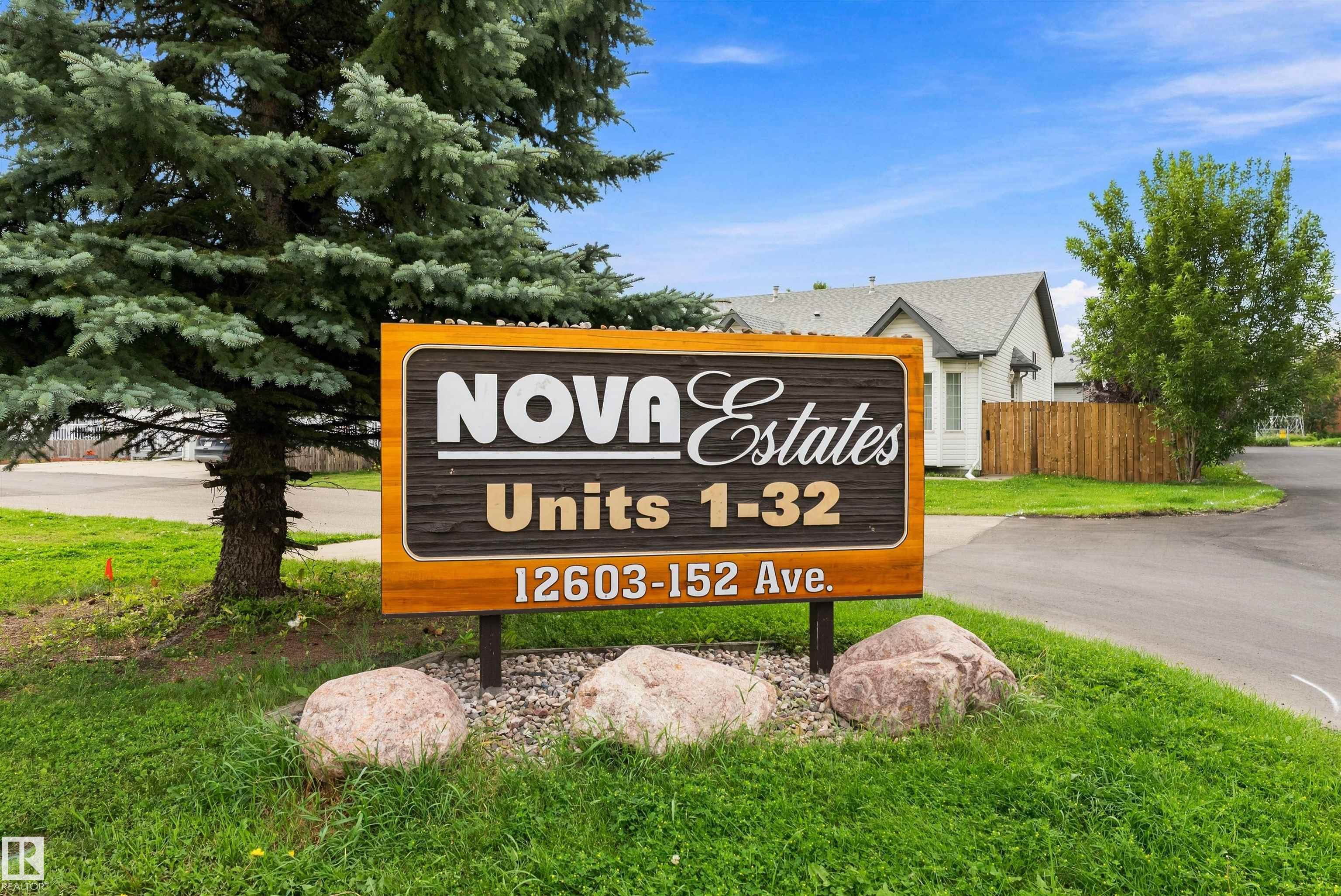 13 12603 152 Avenue, Edmonton, MLS® # E4505706