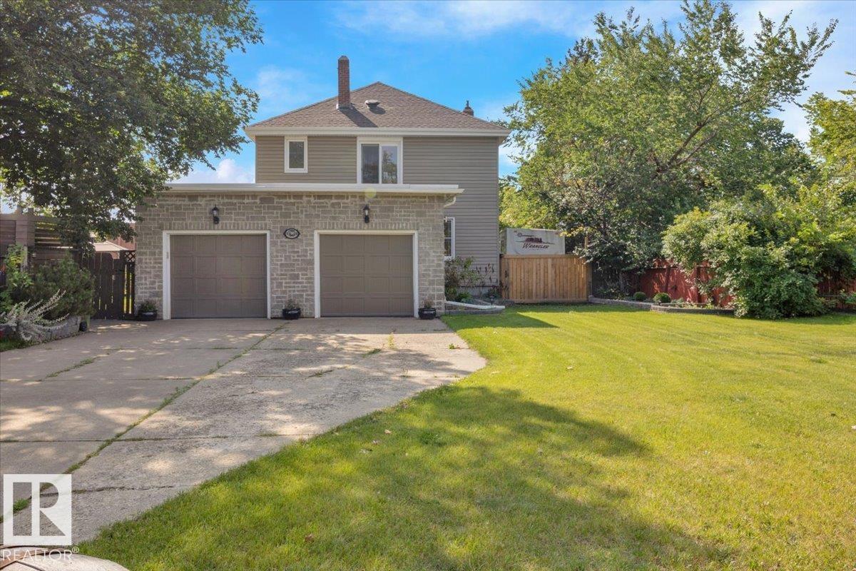 17107 80 Avenue, Edmonton, MLS® # E4505714