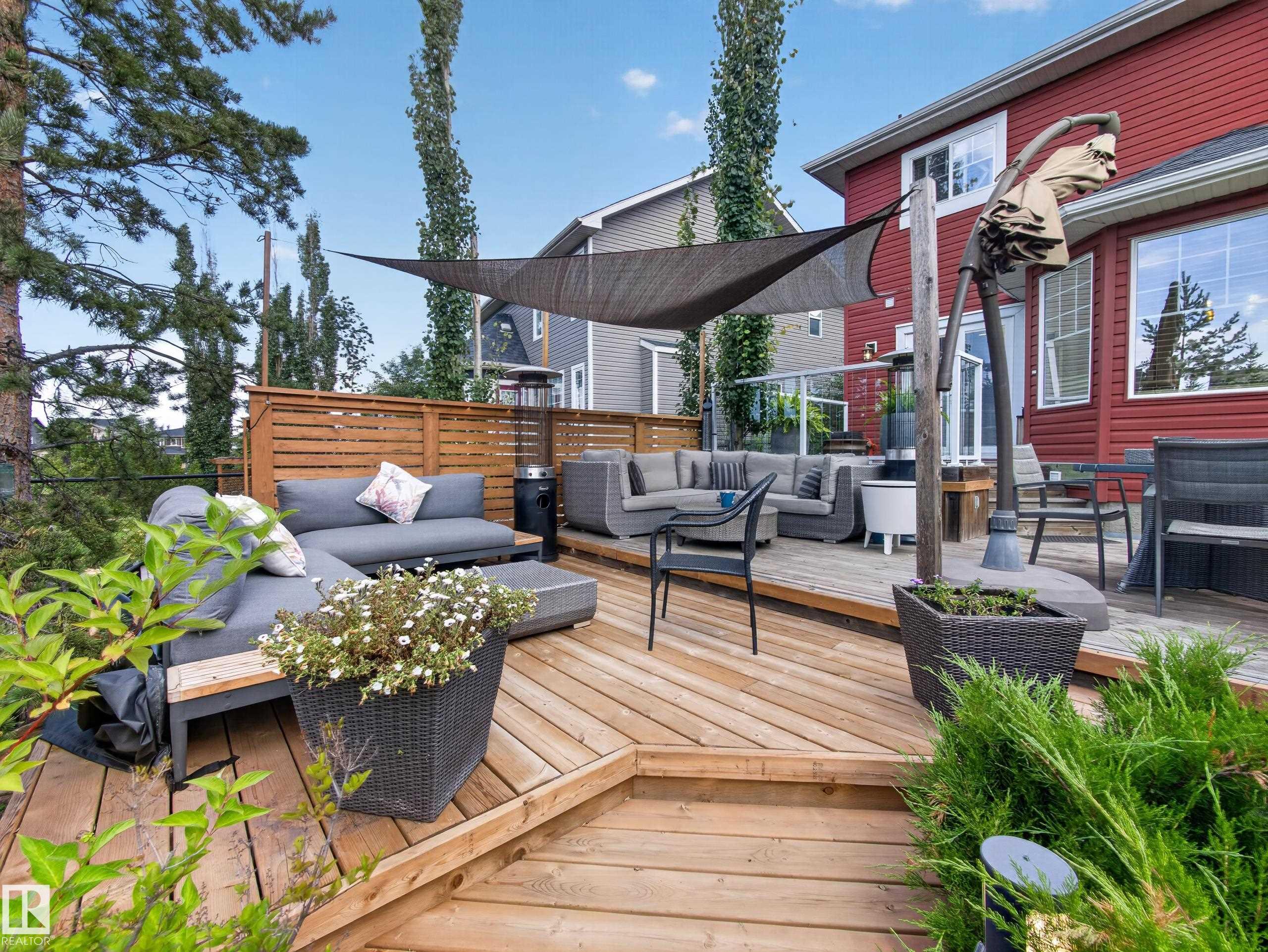 1223 Appleton Close, Sherwood Park, MLS® # E4505719