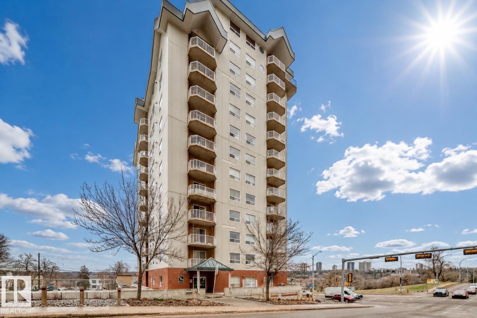 1003 9707 105 Street, Edmonton, MLS® # E4505720