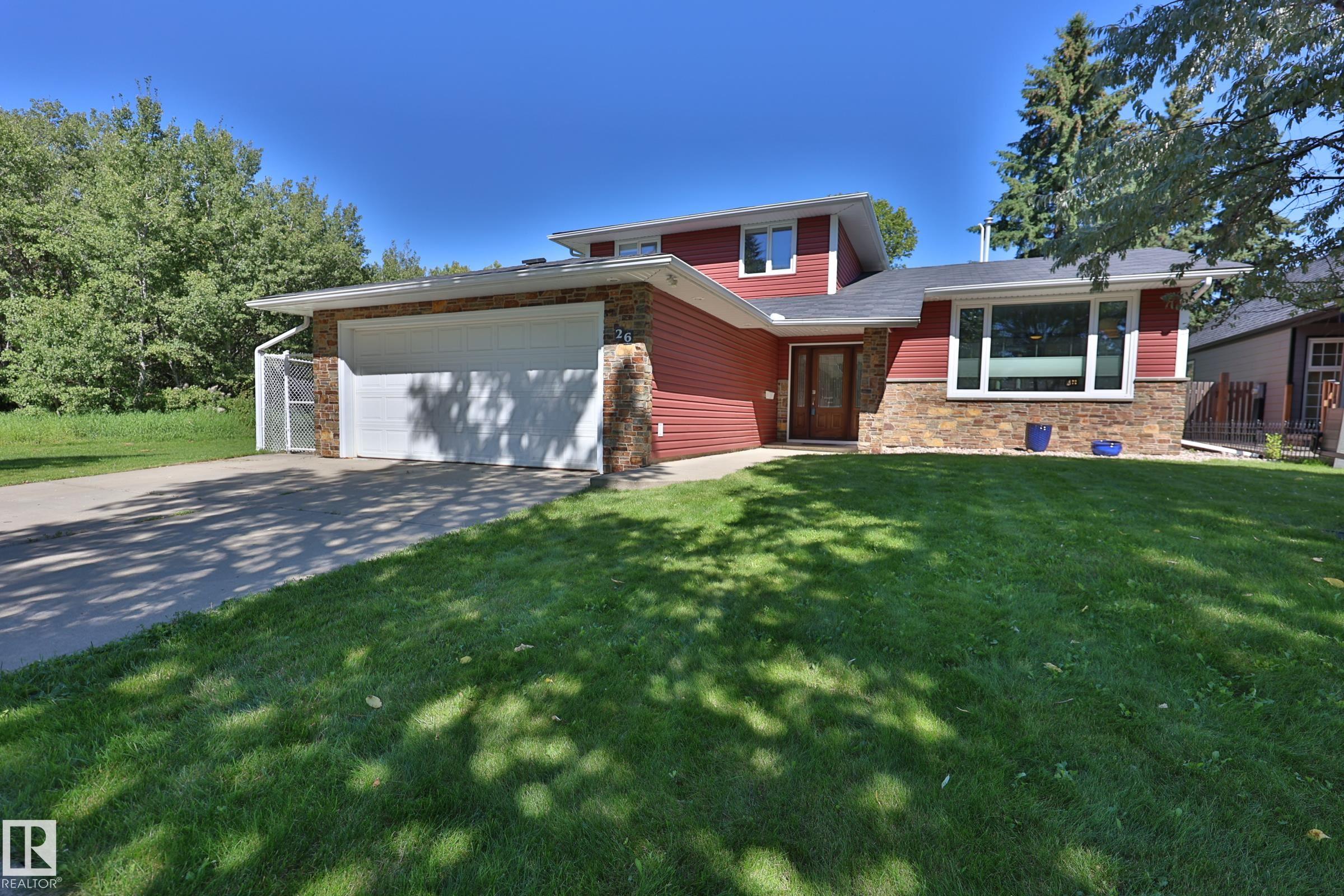 Real Estate Listing MLS E4505721