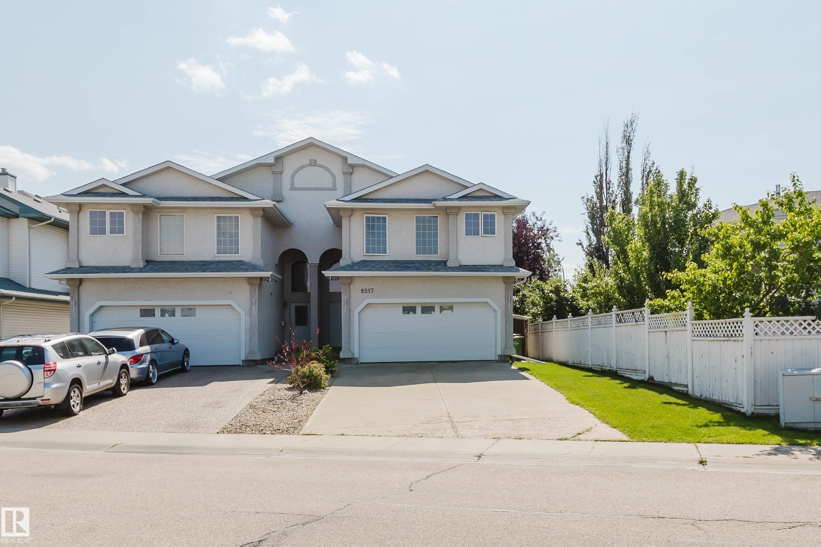 8517 156 Avenue, Edmonton, MLS® # E4505726