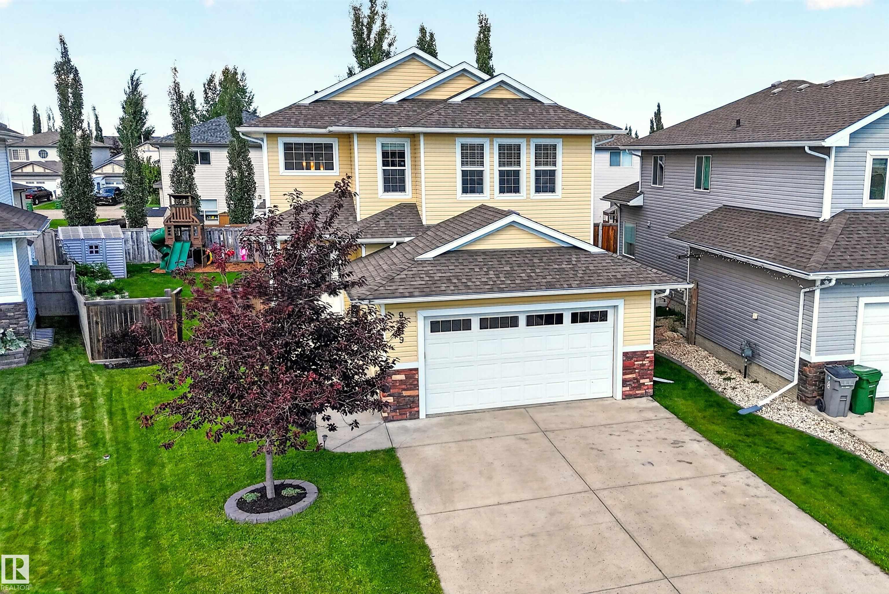 9709 89 Street, Morinville, MLS® # E4505727