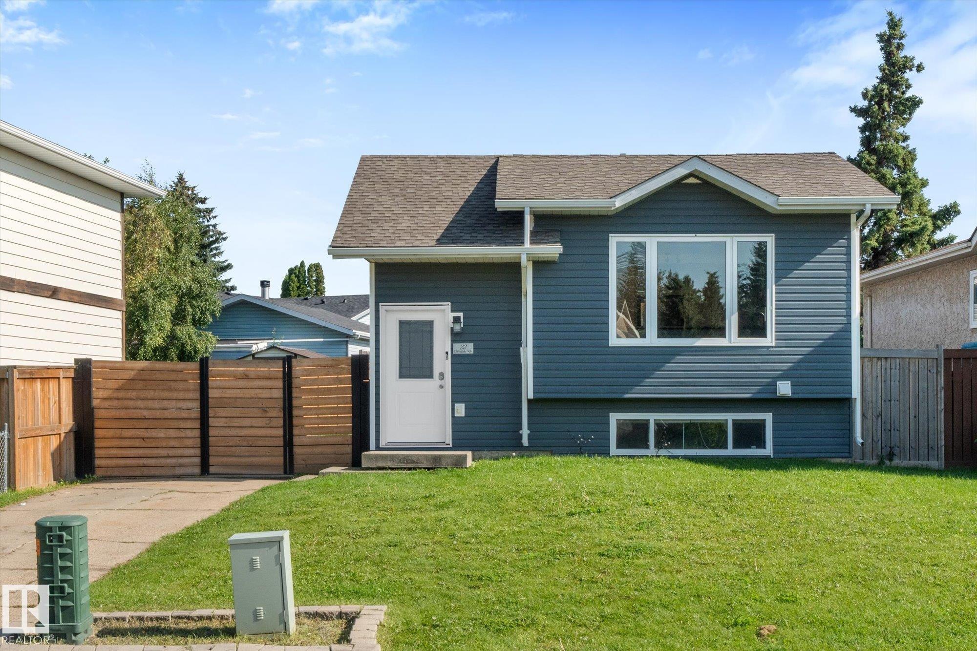 22 Westlake Drive, Spruce Grove, MLS® # E4505730