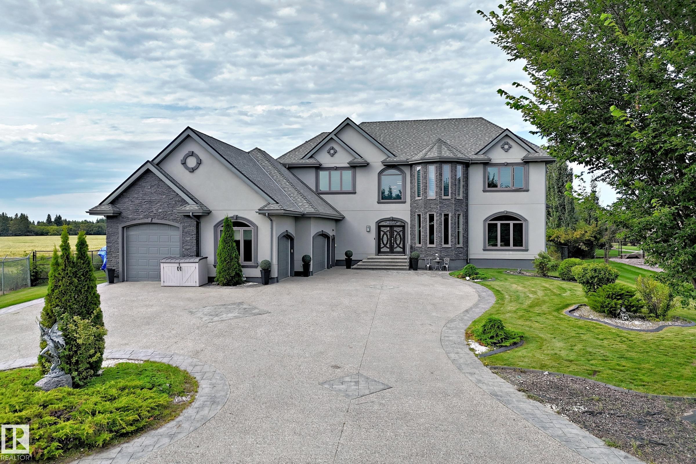 101 54302 Rge Road 250, Rural Sturgeon County, MLS® # E4505732