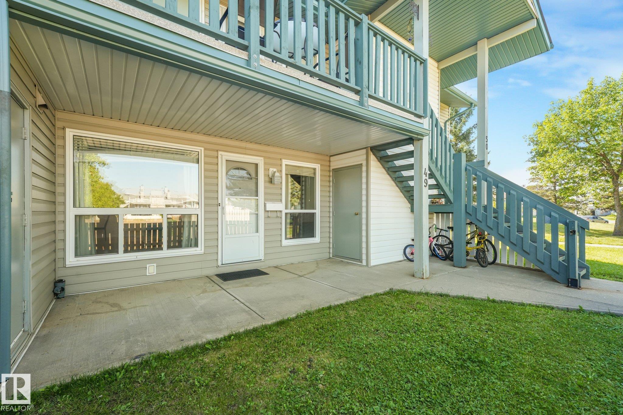 49 2703 79 Street, Edmonton, MLS® # E4505736