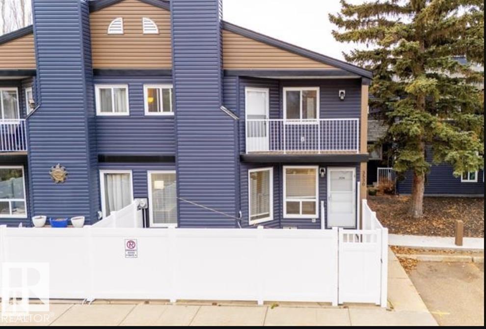Real Estate Listing MLS E4505739