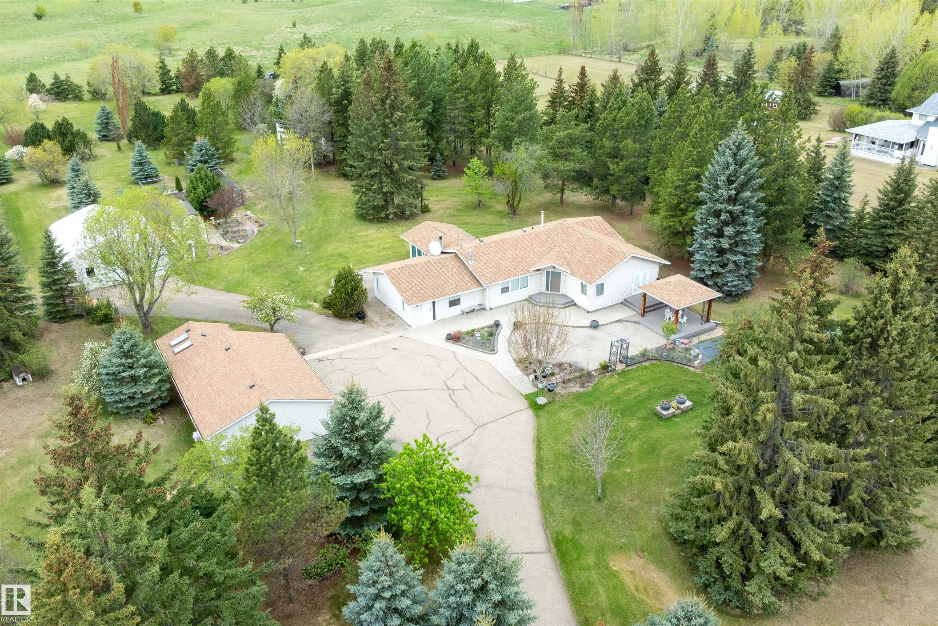 8 27005 Twp Road 511, Rural Parkland County, MLS® # E4505742