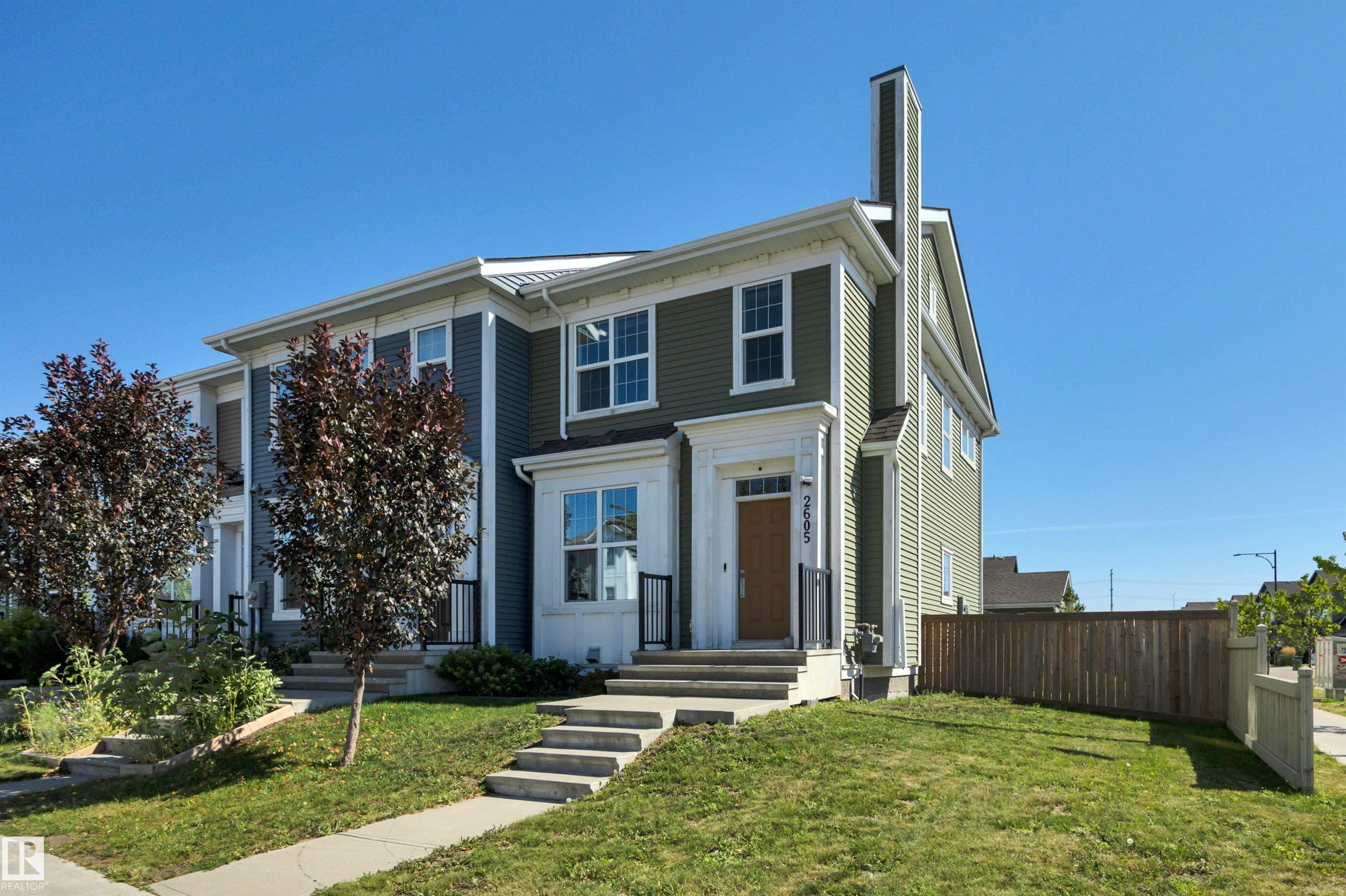 2605 Maple Way, Edmonton, MLS® # E4505749