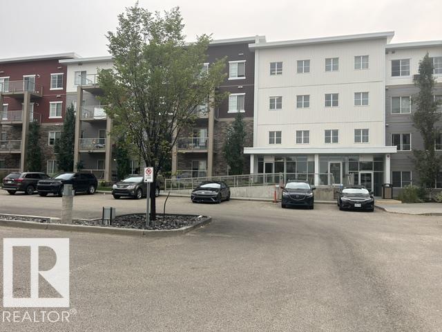 208 812 Welsh Drive, Edmonton, MLS® # E4505756