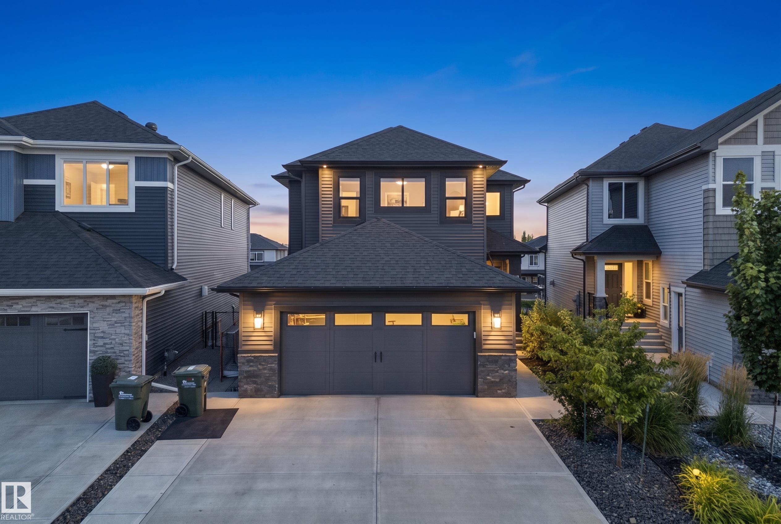 117 Aberdeen Crescent, Sherwood Park, MLS® # E4505767