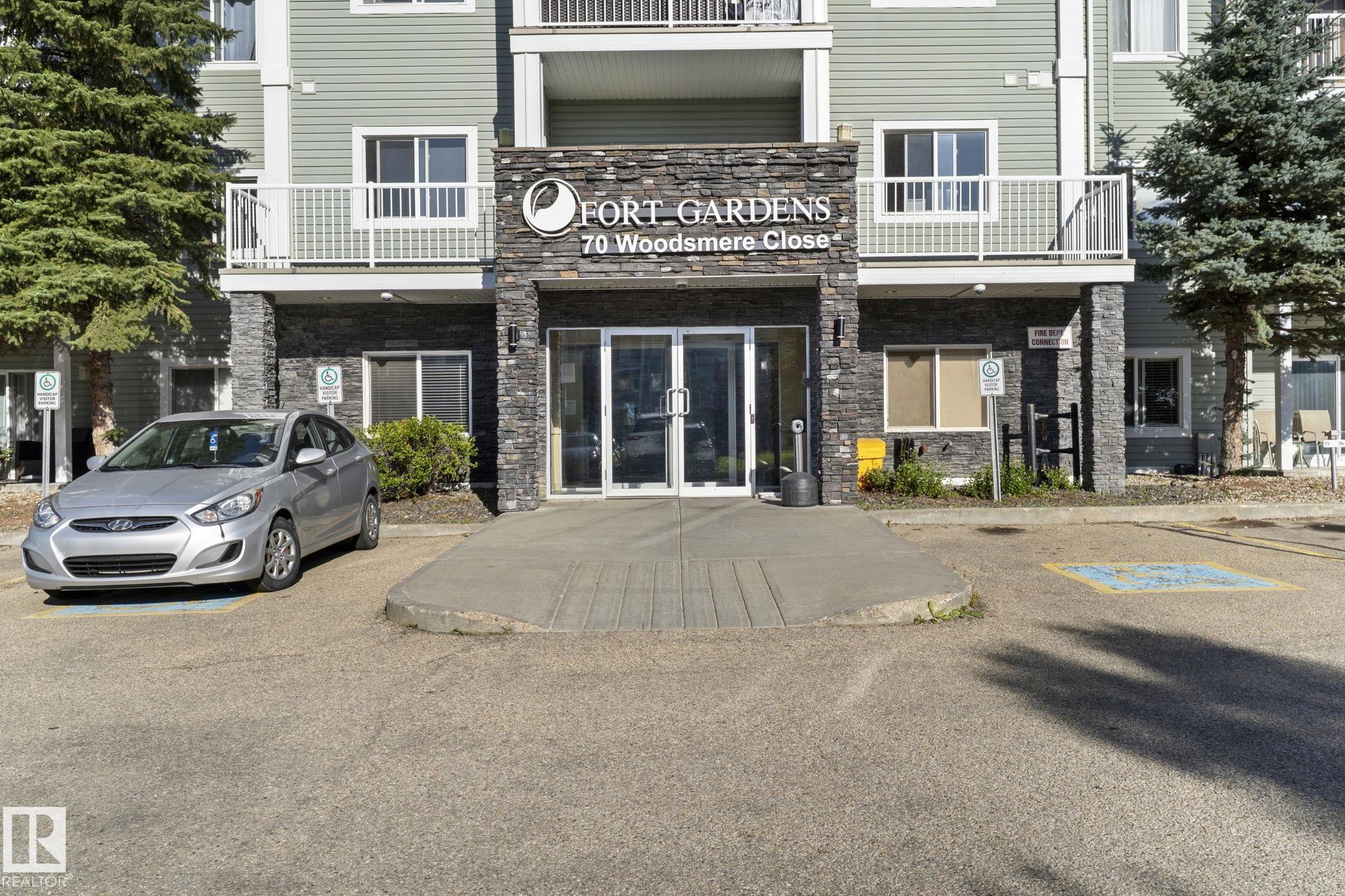 112 70 Woodsmere Close, Fort Saskatchewan, MLS® # E4505771