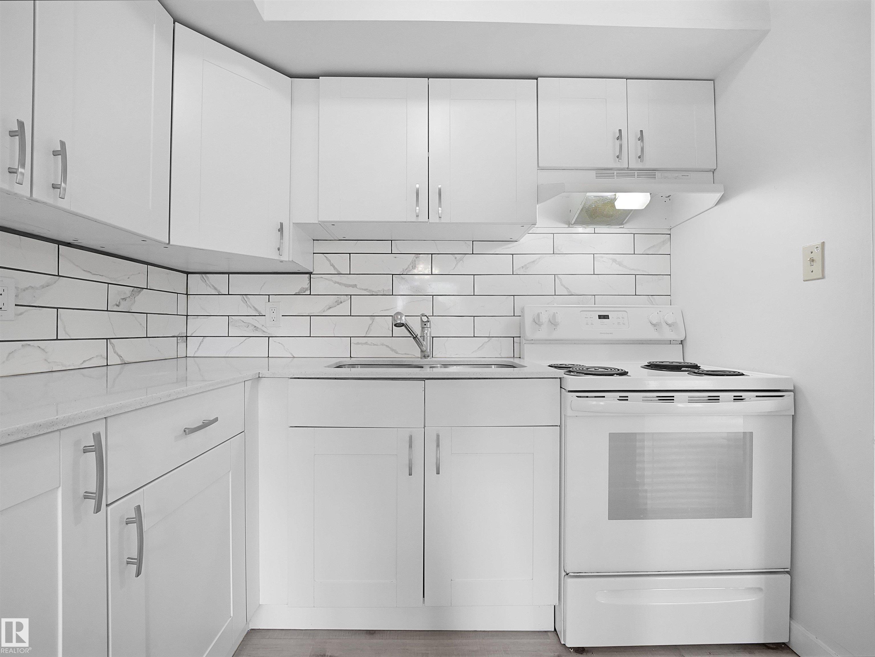 122 16340 109 Street, Edmonton, MLS® # E4505772