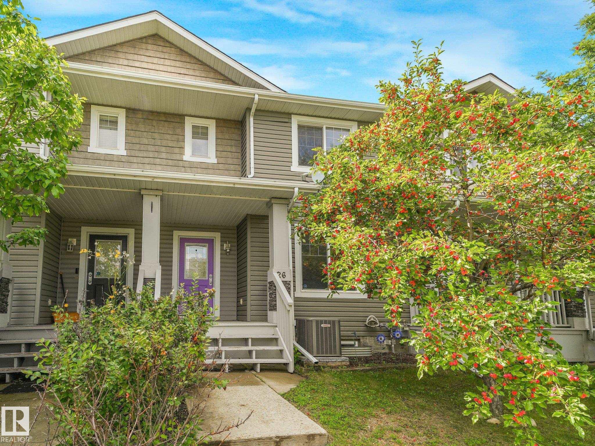 26 Allard Way, Fort Saskatchewan, MLS® # E4505774