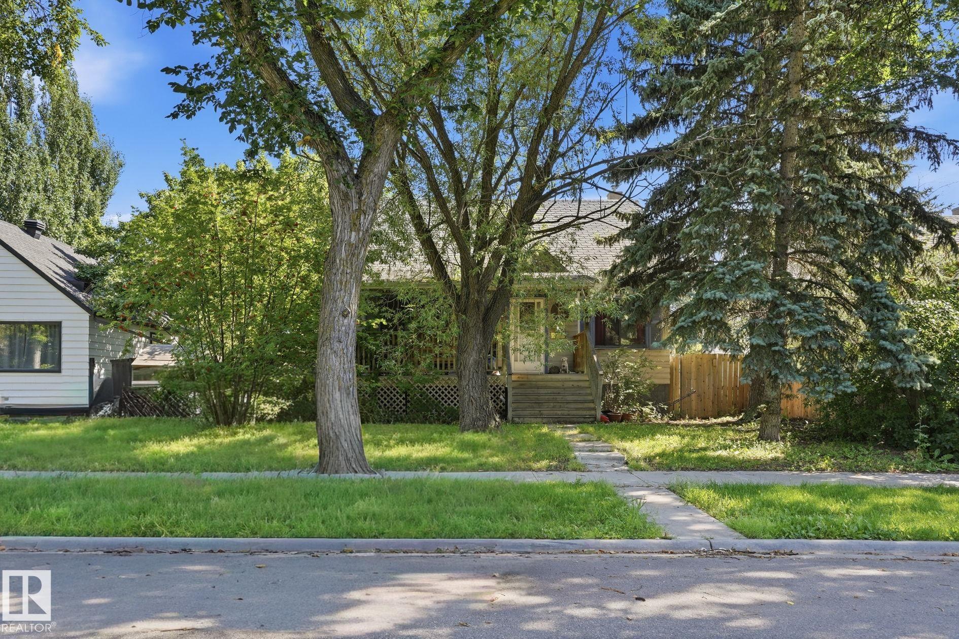 11611 128 Street Nw, Edmonton, MLS® # E4505780