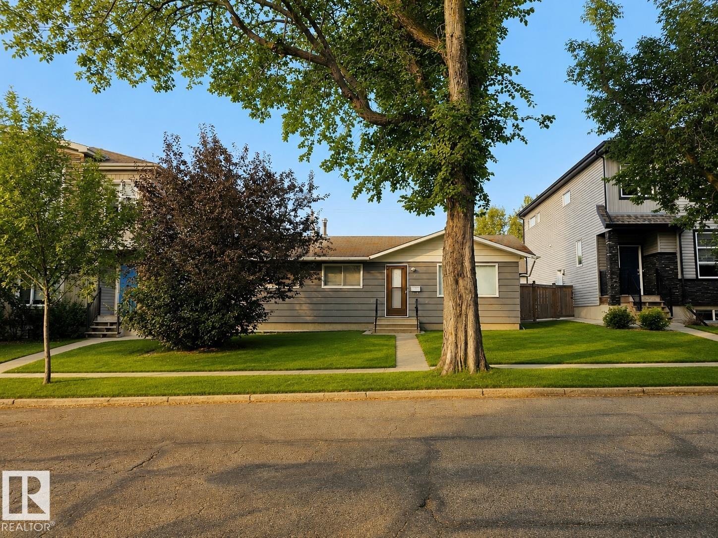 4 Muir Drive, St. Albert, MLS® # E4505781
