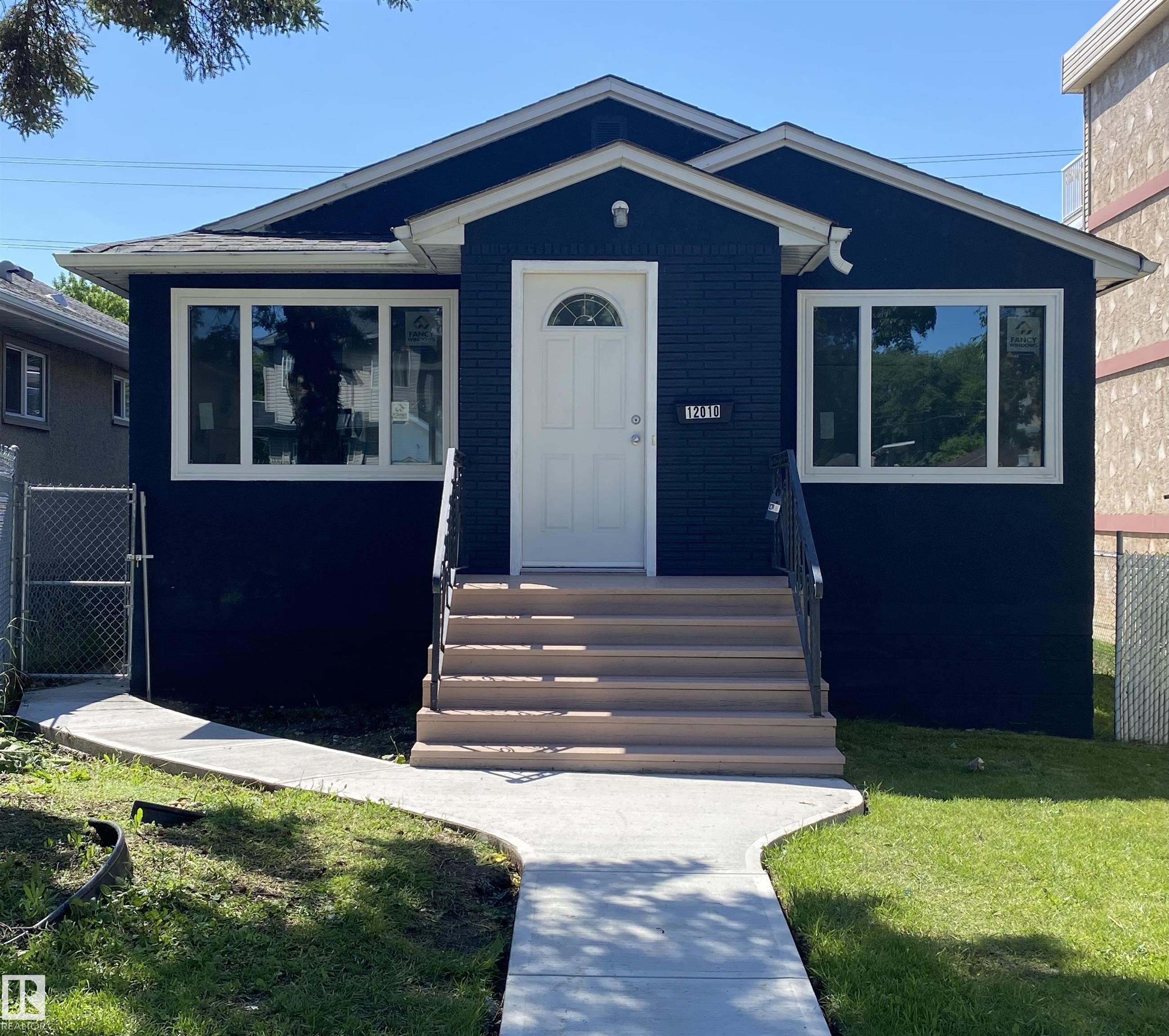 12010 66 Street, Edmonton, MLS® # E4505784