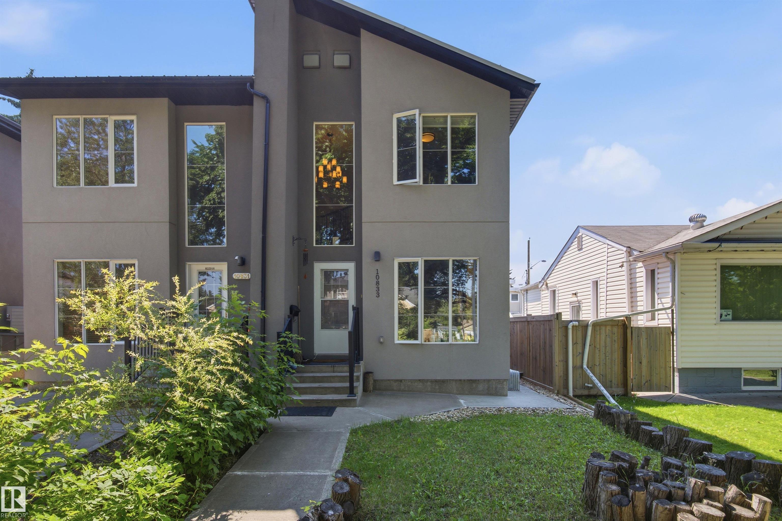 10833 63 Avenue, Edmonton, MLS® # E4505786