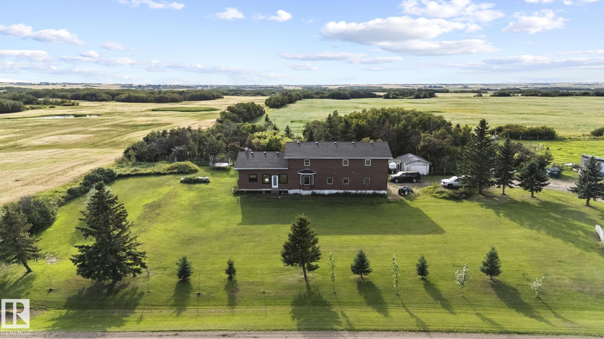 48448 Range Road 184, Rural Camrose County, MLS® # E4505794