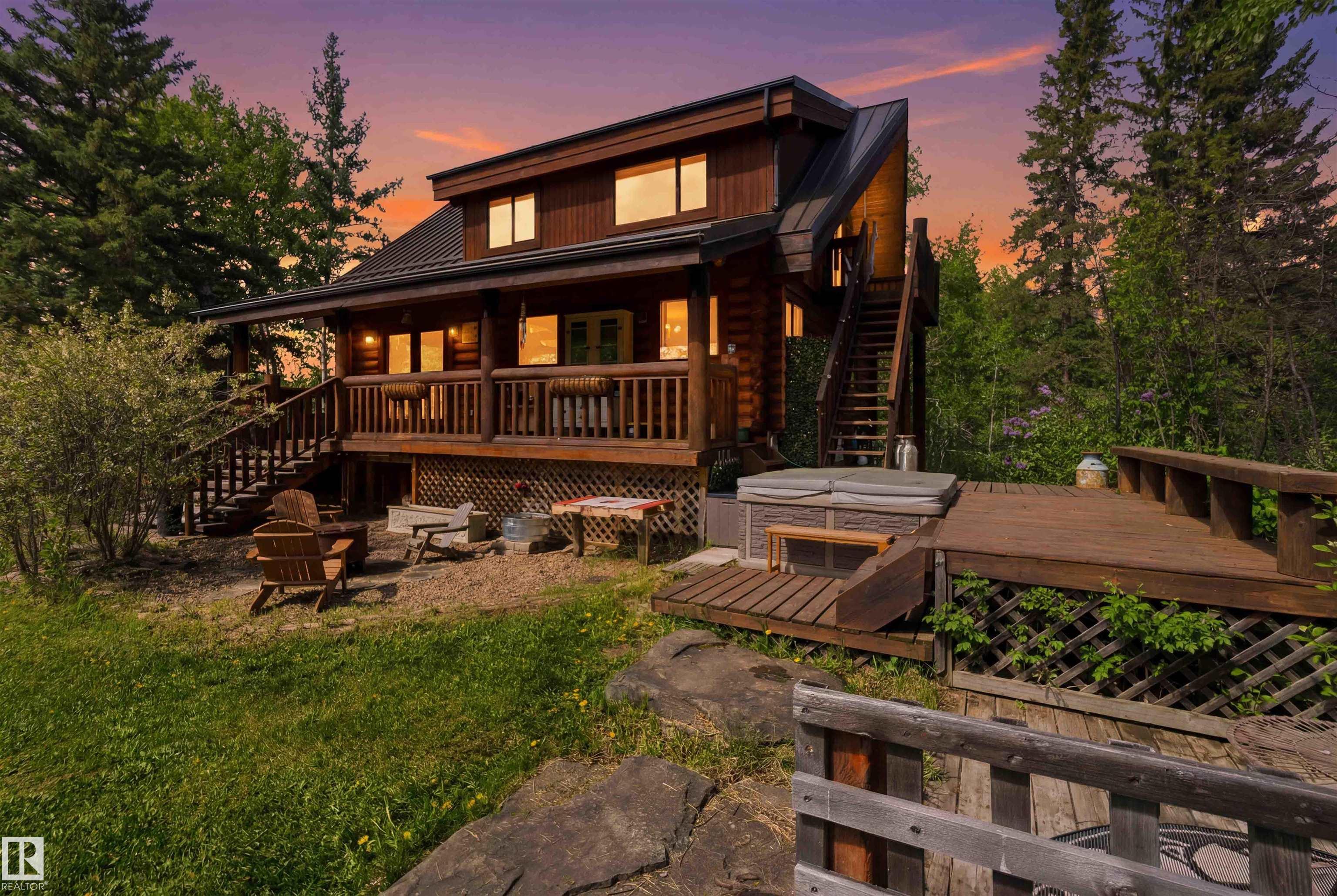 17 A 15031 Twp Road 462, Rural Wetaskiwin County, MLS® # E4505798