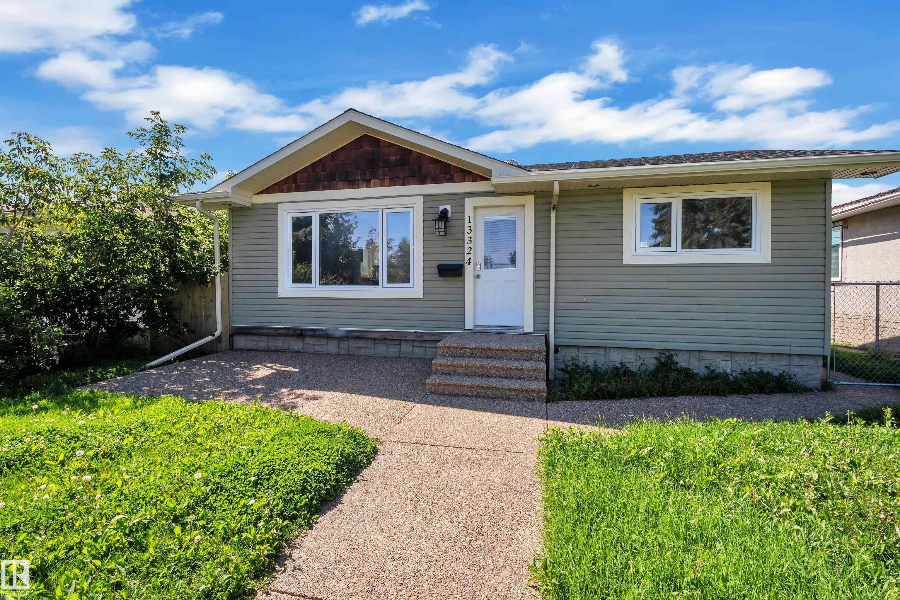 13324 62 Street, Edmonton, MLS® # E4505803