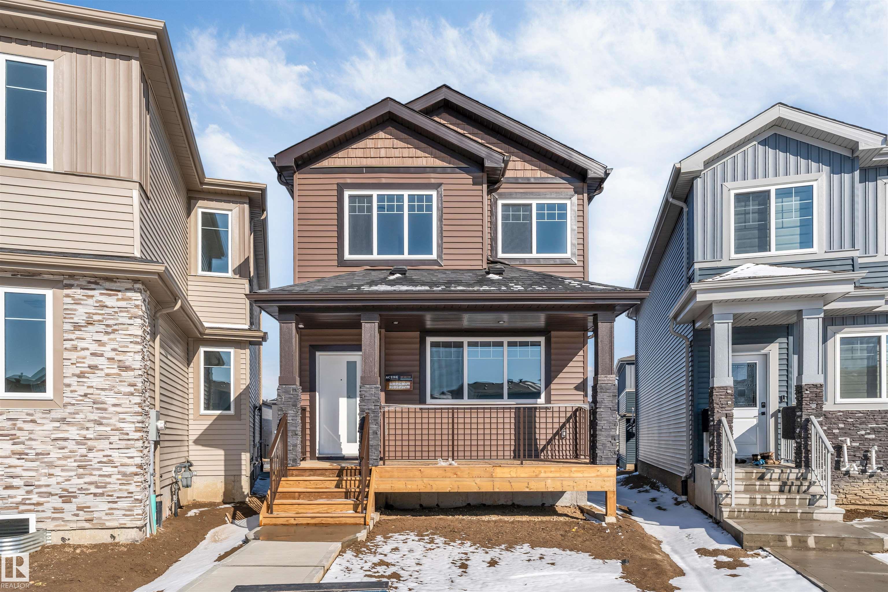 22932 80 Av, Edmonton, MLS® # E4505805