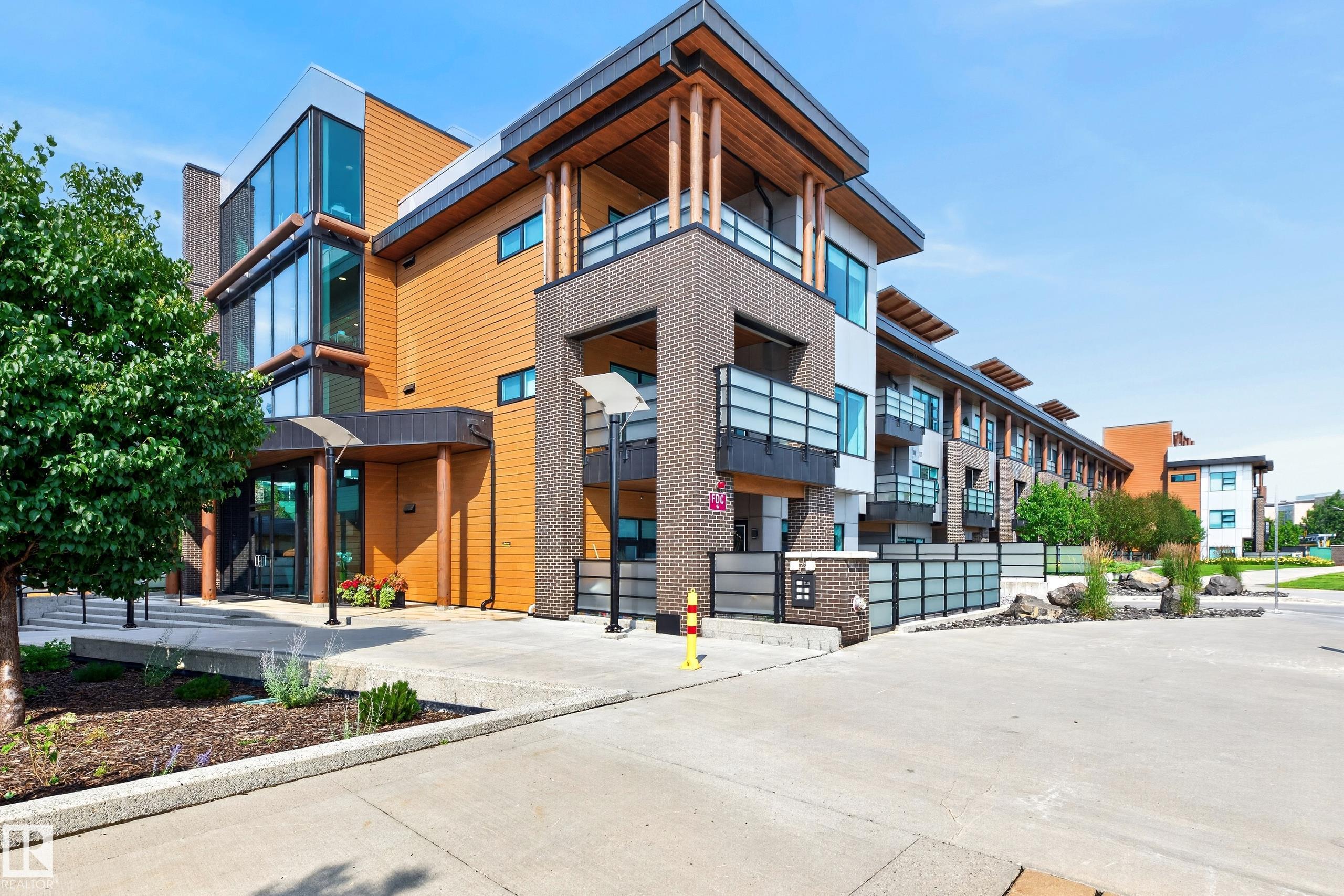336 61 Festival Way, Sherwood Park, MLS® # E4505808