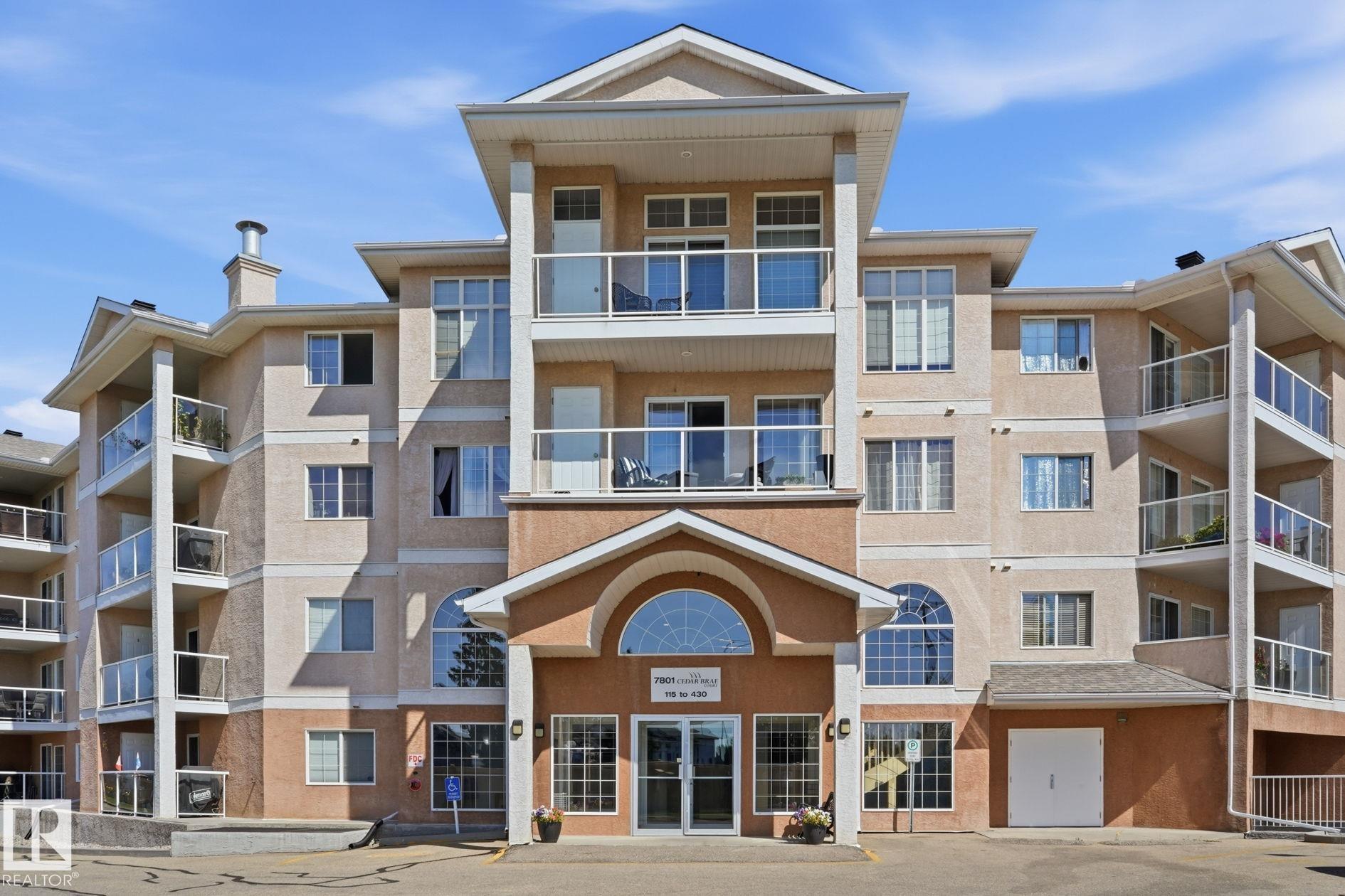 227 7801 Golf Course Road, Stony Plain, MLS® # E4505809