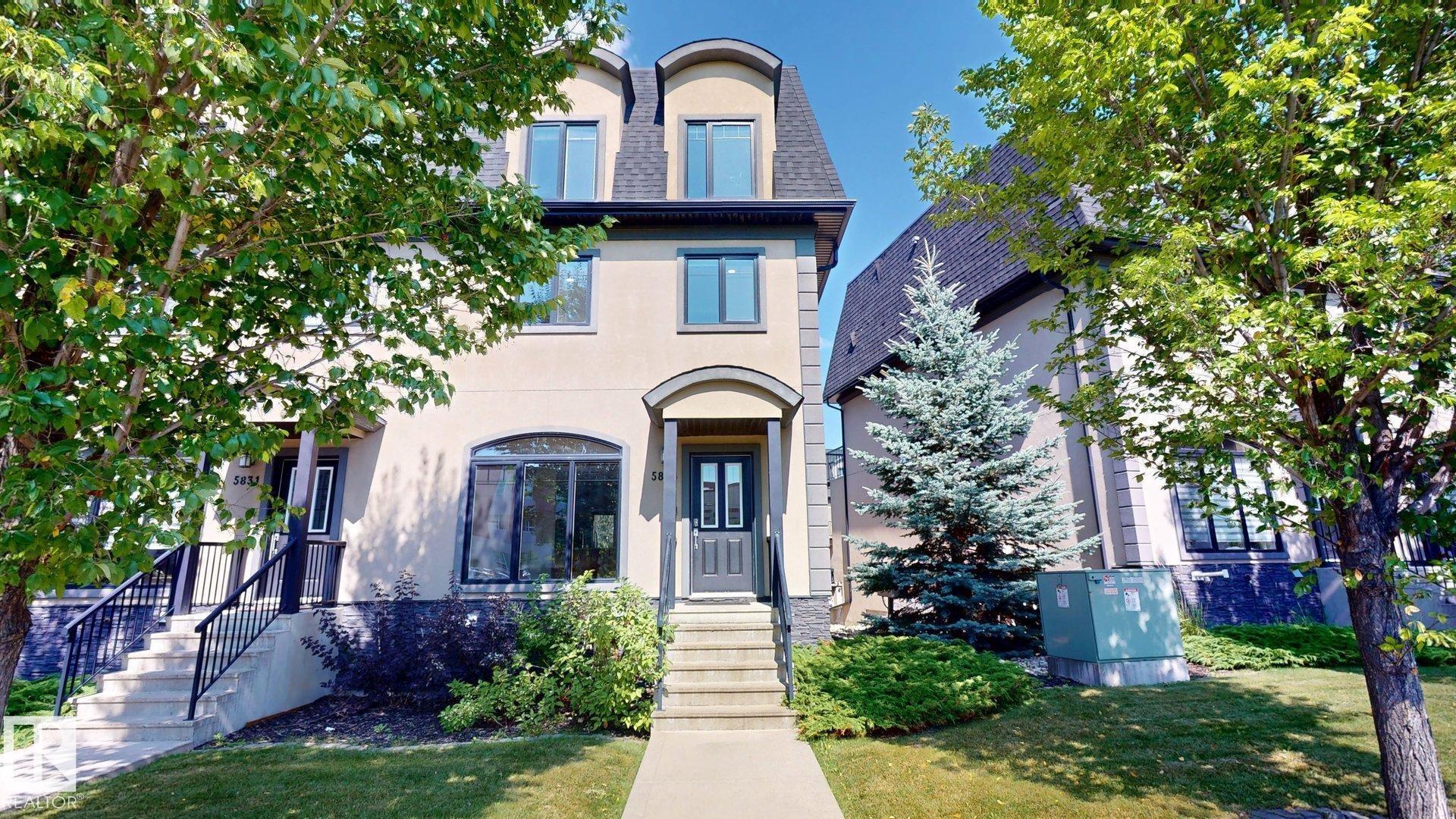 5833 Mullen Place, Edmonton, MLS® # E4505813