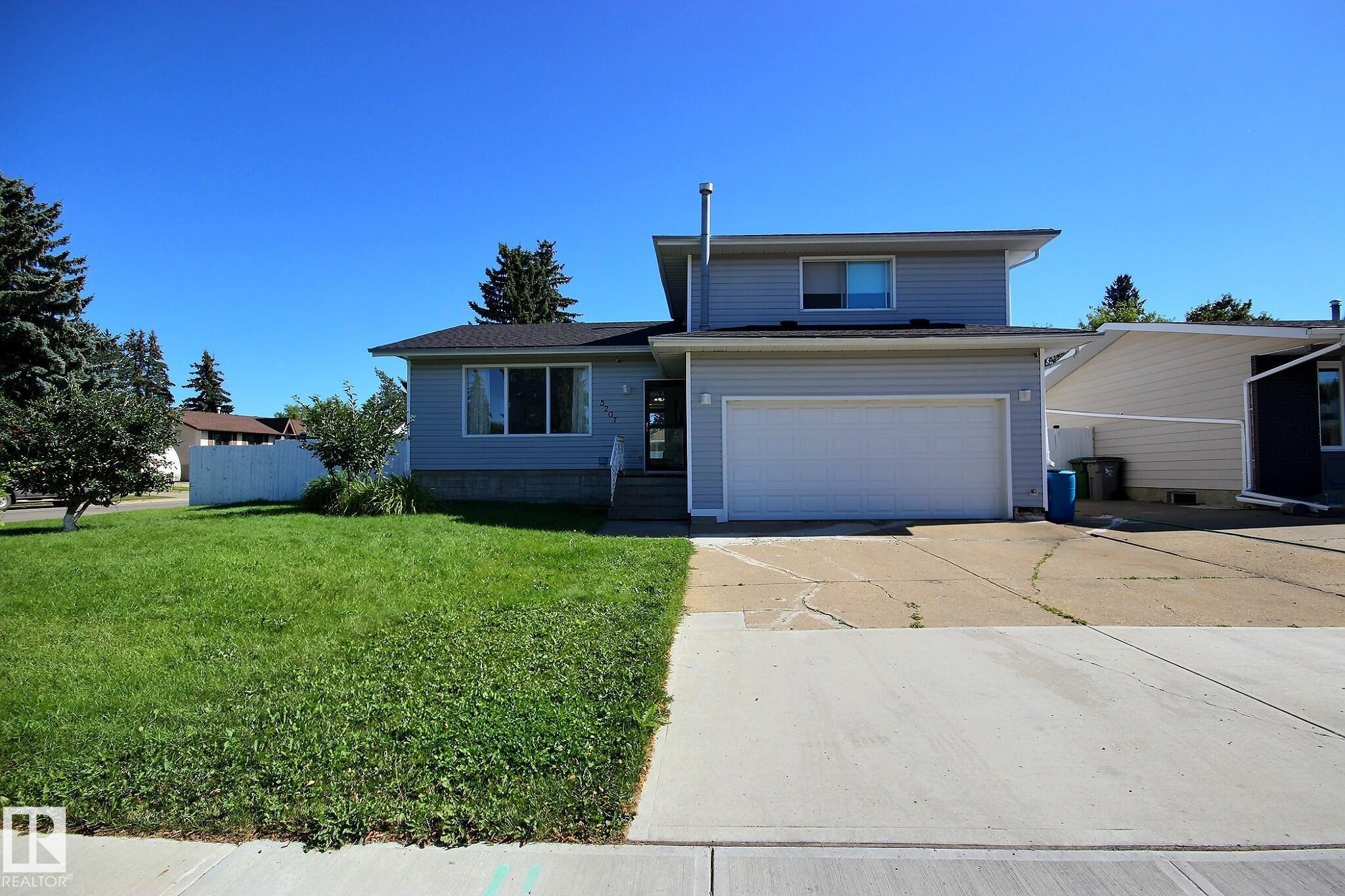 5207 46 Street, Beaumont, MLS® # E4505815